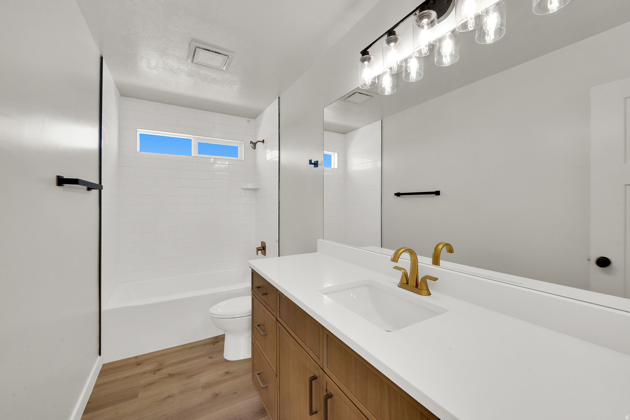SUGAR PLUM FARMS - Residential