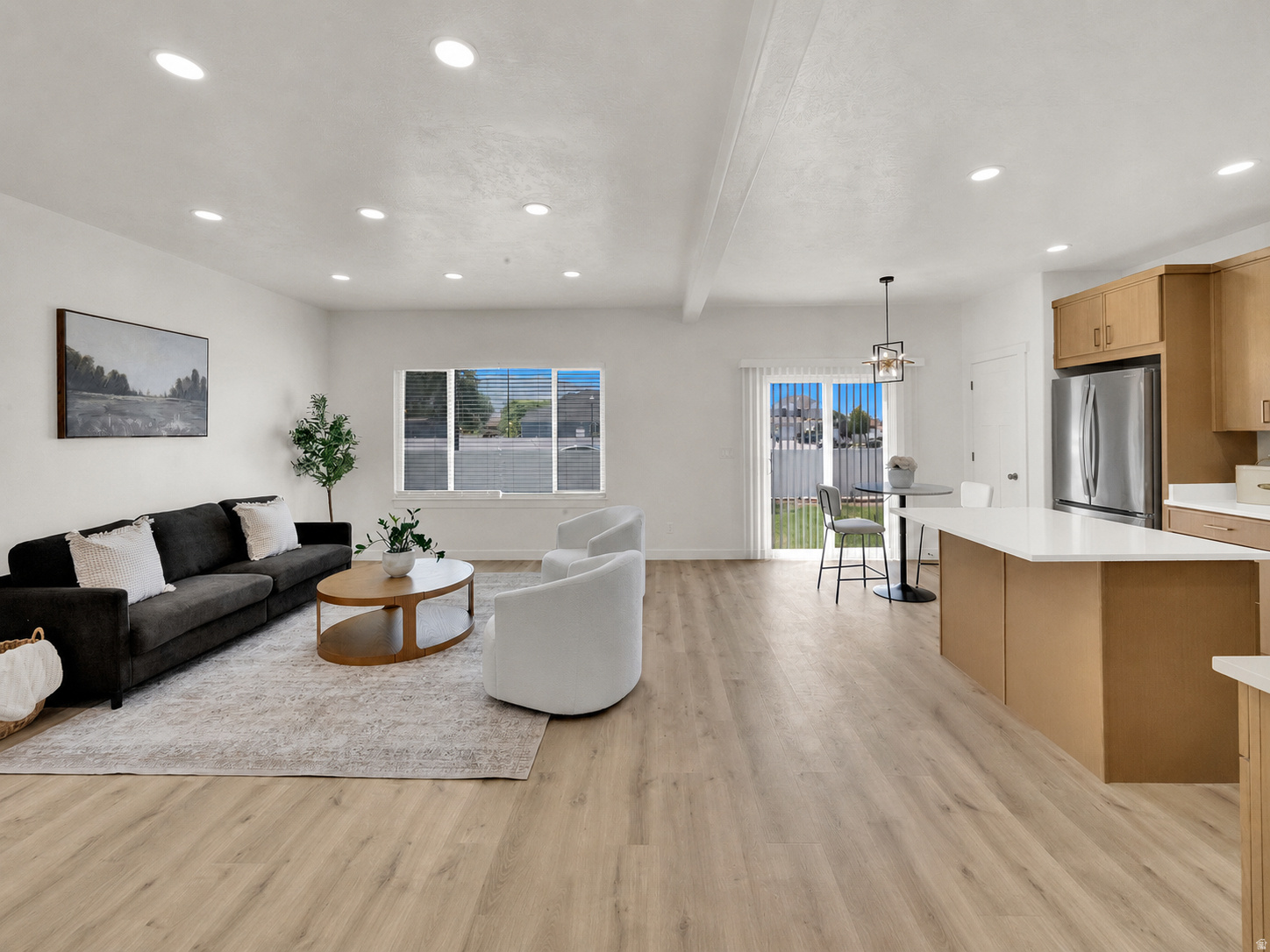 SUGAR PLUM FARMS - Residential