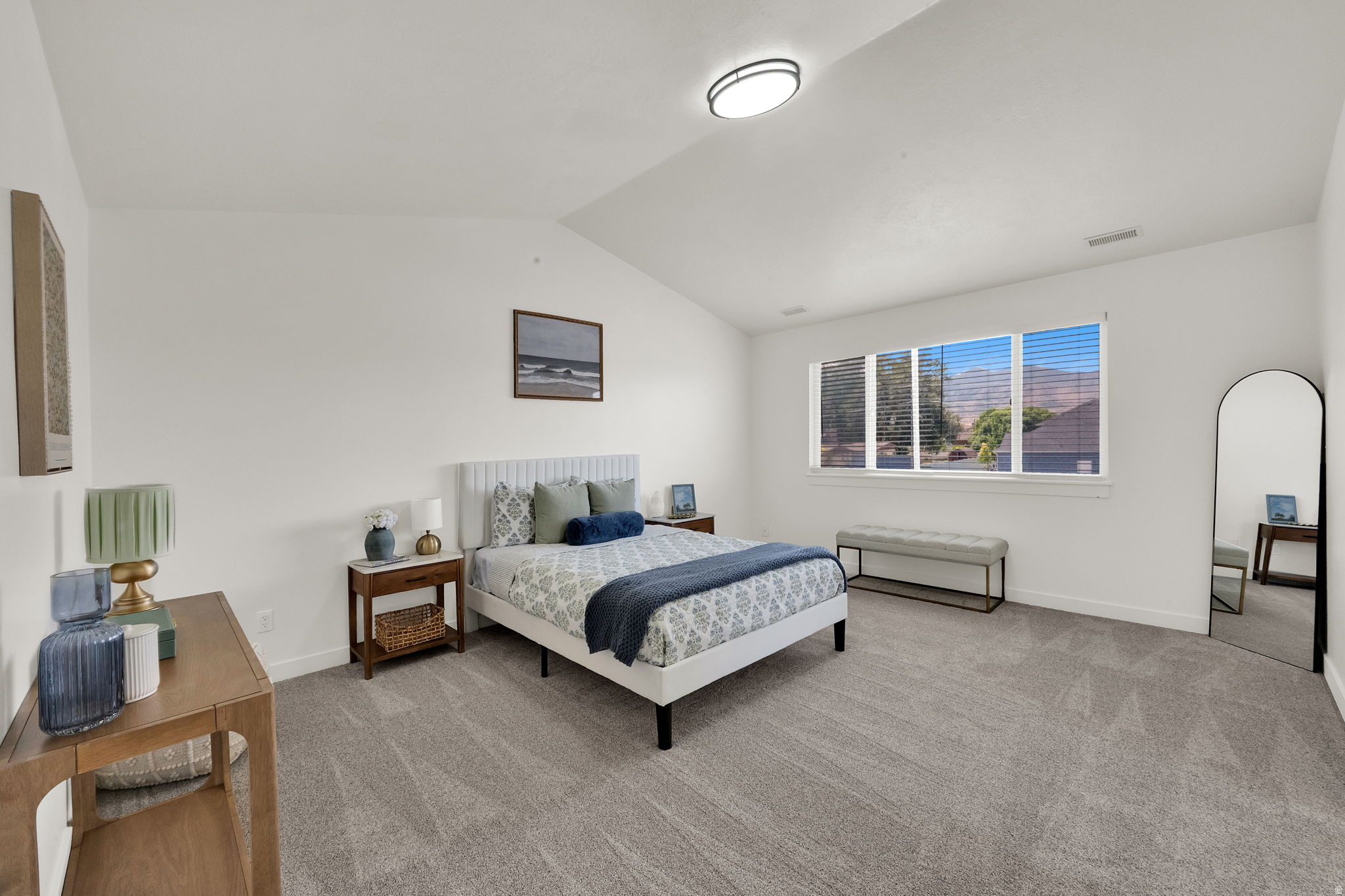 SUGAR PLUM FARMS - Residential