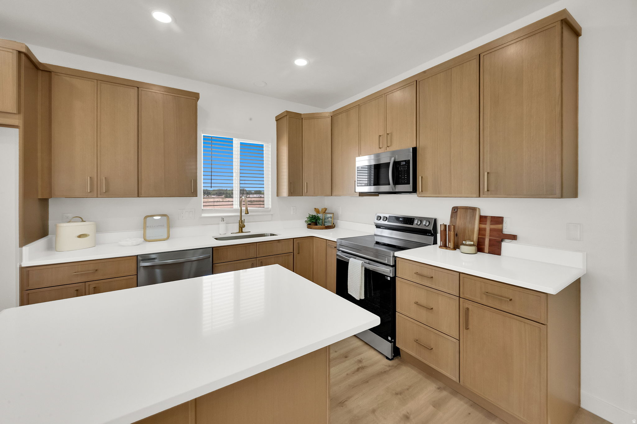 SUGAR PLUM FARMS - Residential