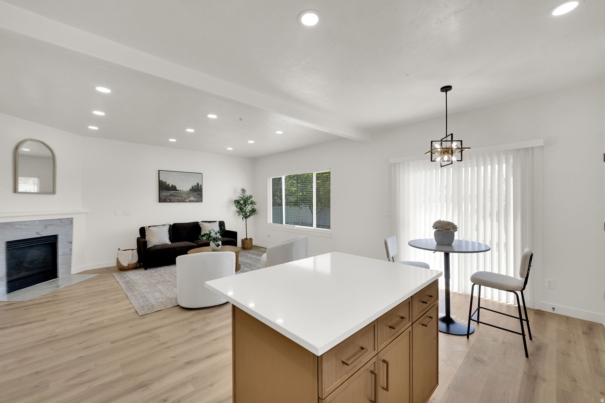 SUGAR PLUM FARMS - Residential