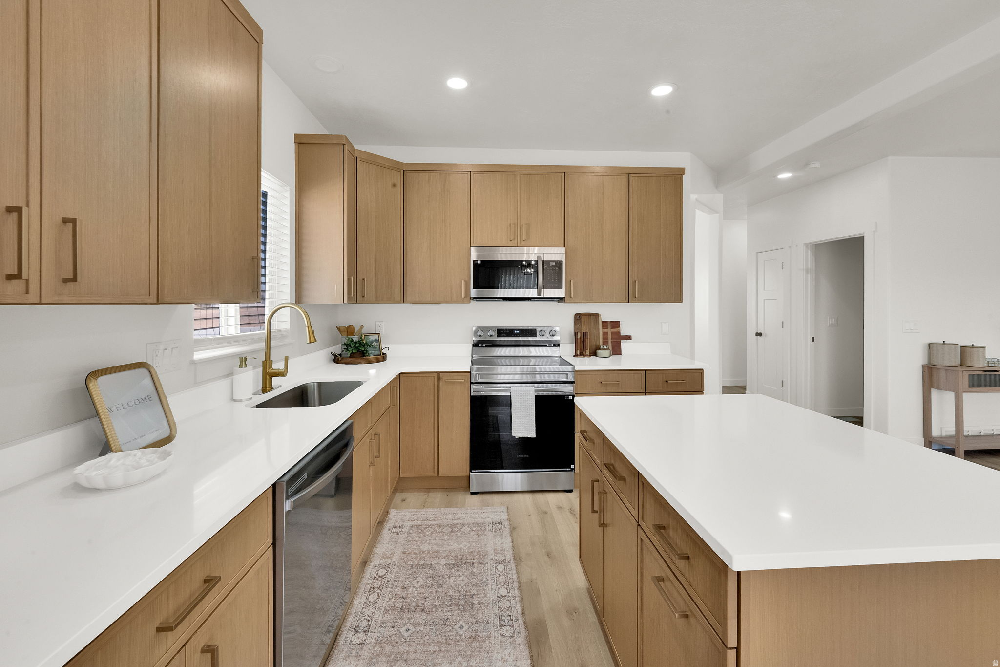 SUGAR PLUM FARMS - Residential