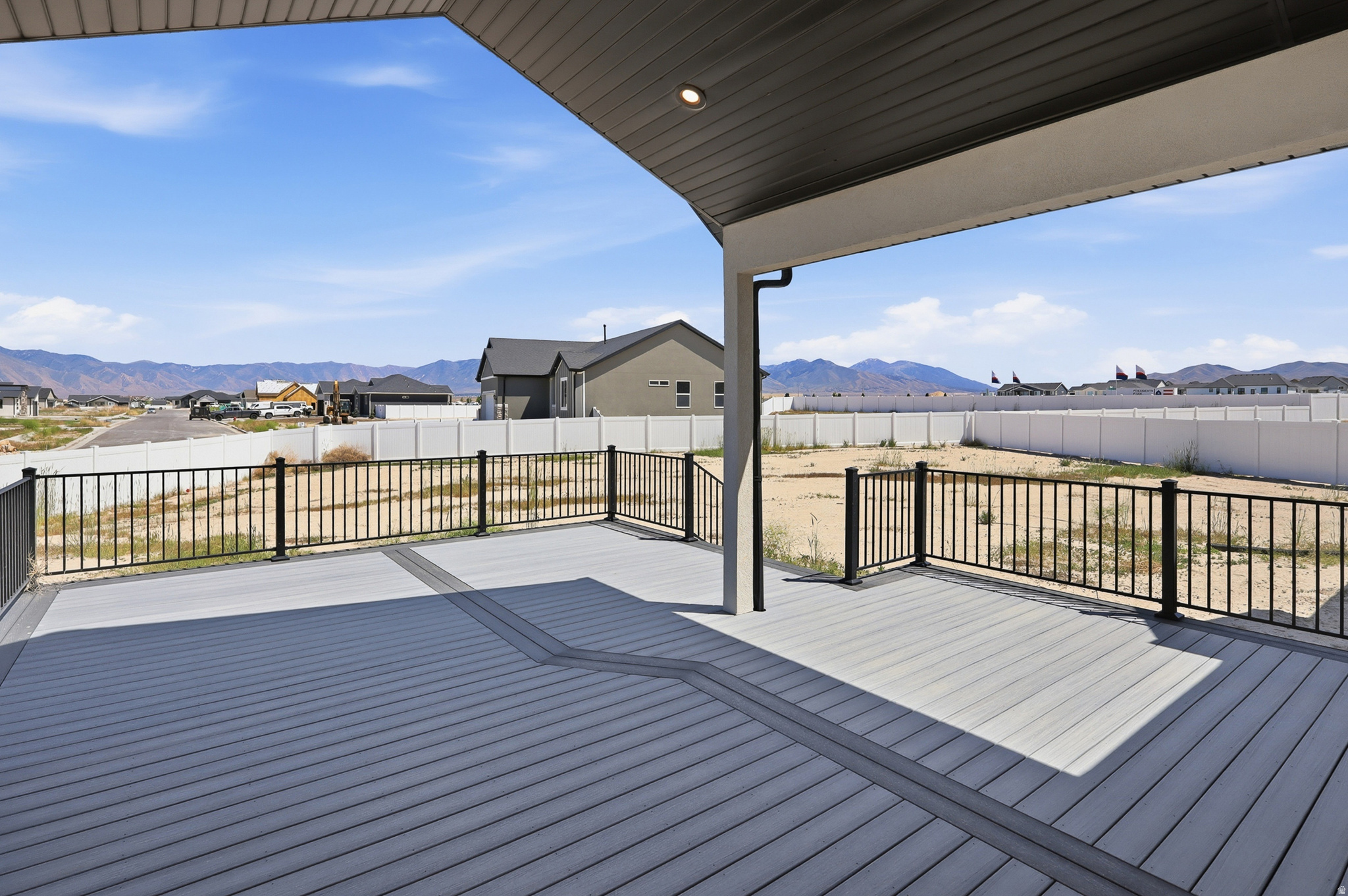 ANDERSON FARMS SUBDIVISION - Residential