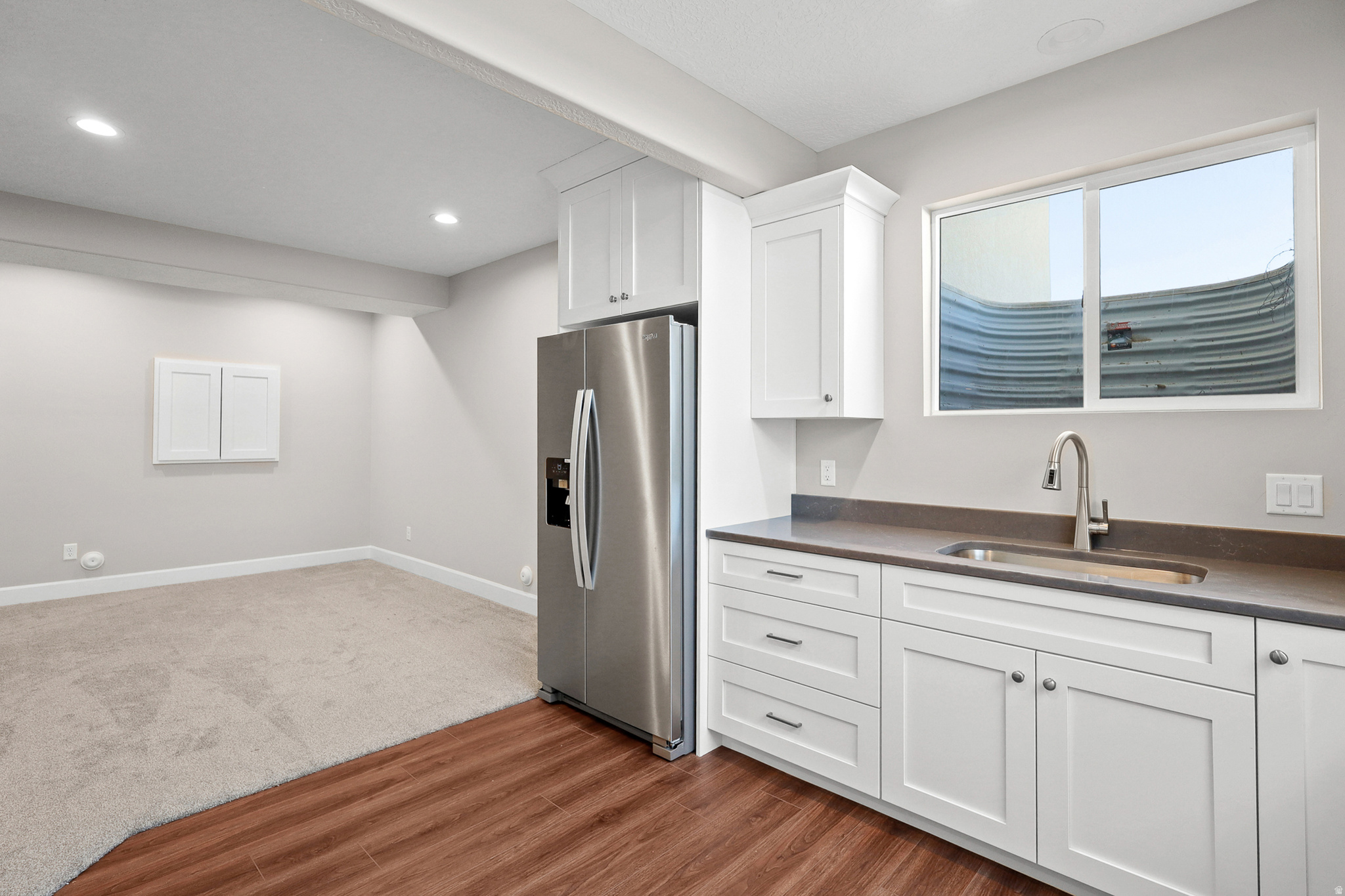 ANDERSON FARMS SUBDIVISION - Residential