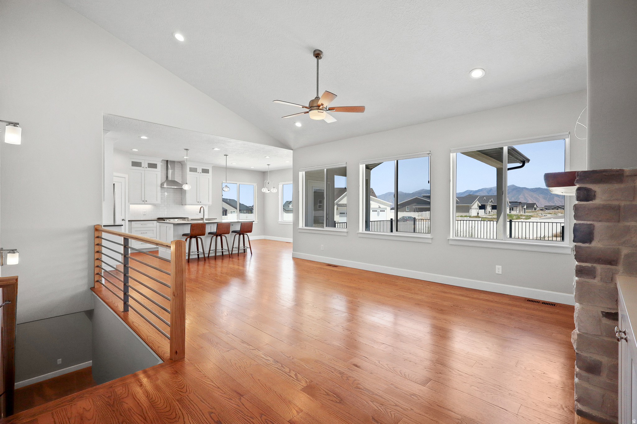 ANDERSON FARMS SUBDIVISION - Residential