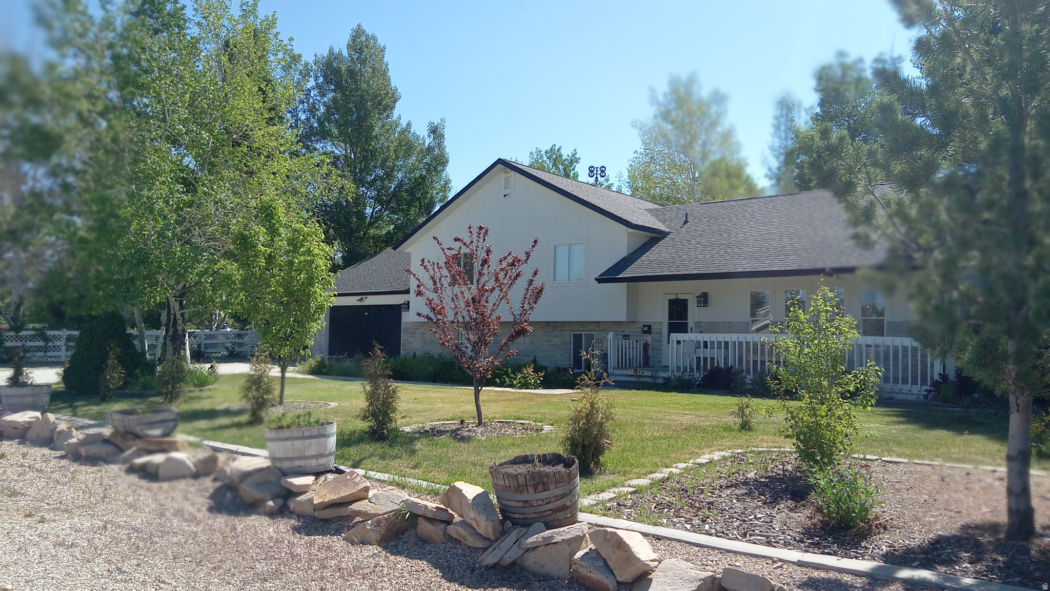 WILD WILLOW AMENDED PLANNEDDEVELOPMENT - Residential