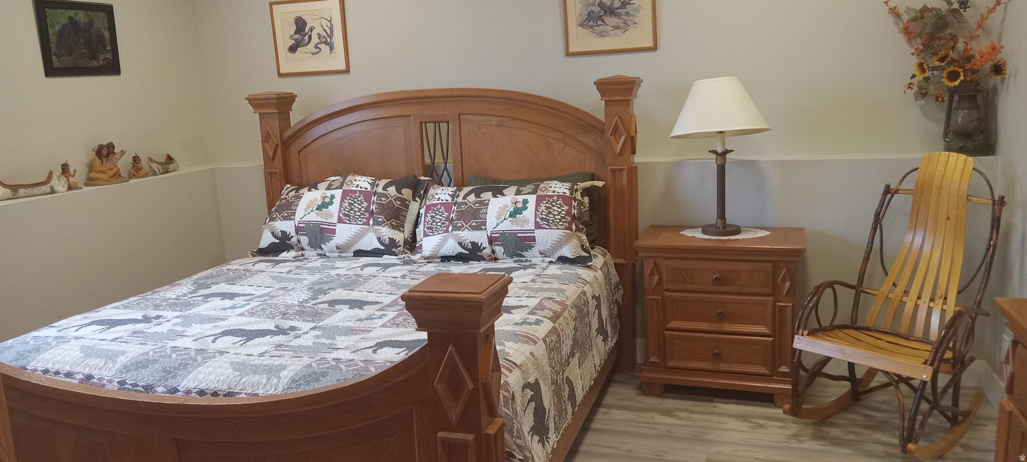 WILD WILLOW AMENDED PLANNEDDEVELOPMENT - Residential