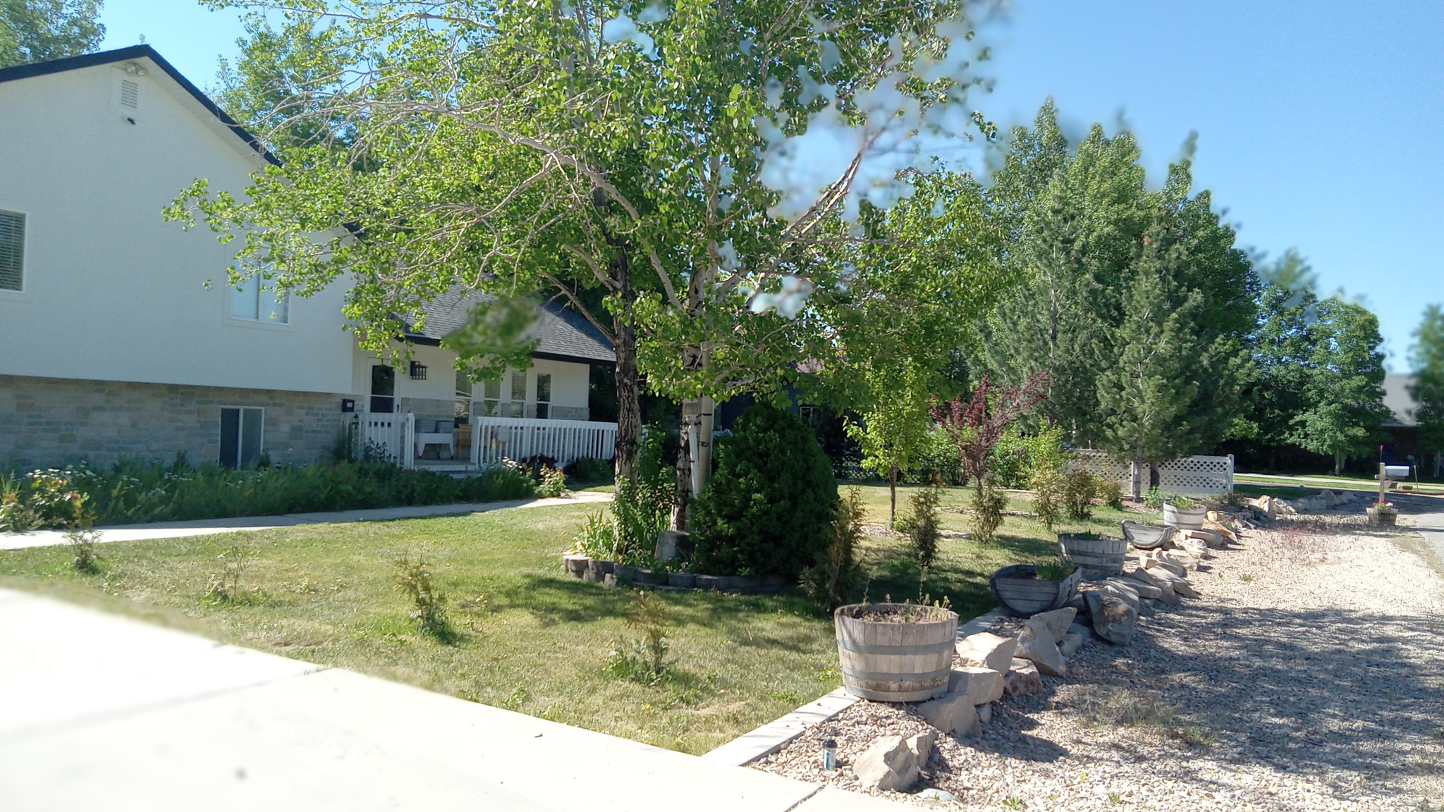 WILD WILLOW AMENDED PLANNEDDEVELOPMENT - Residential