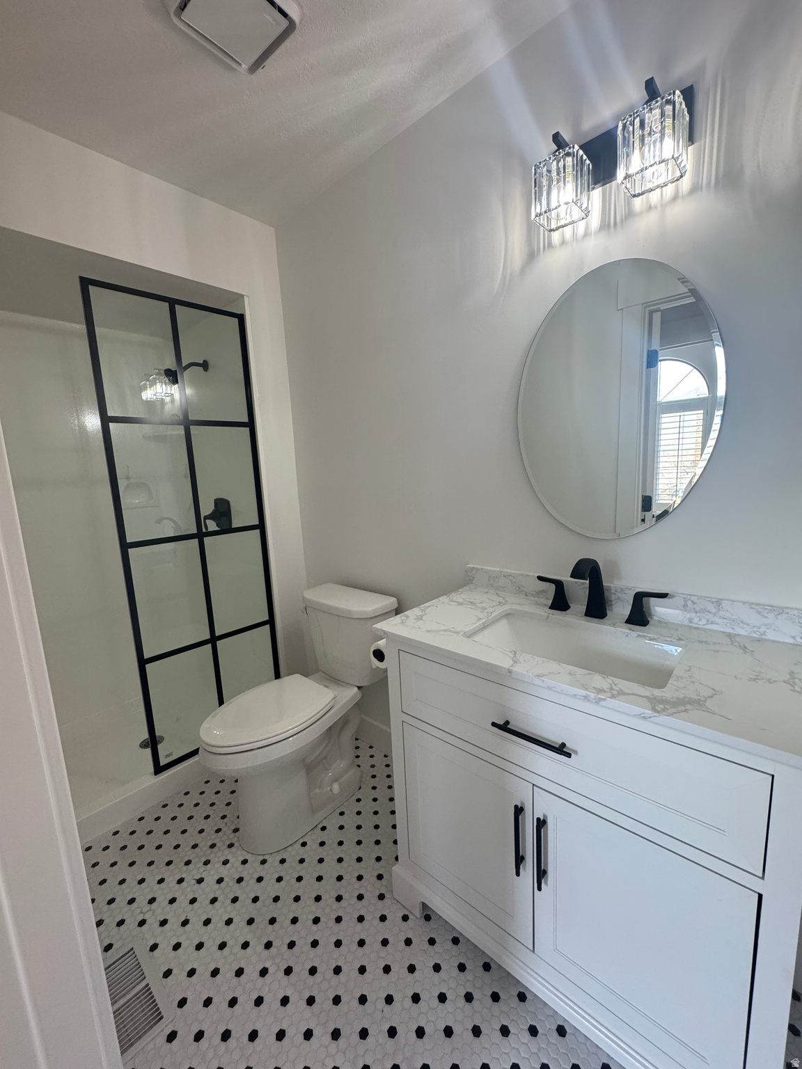 EDINBURGH - Residential