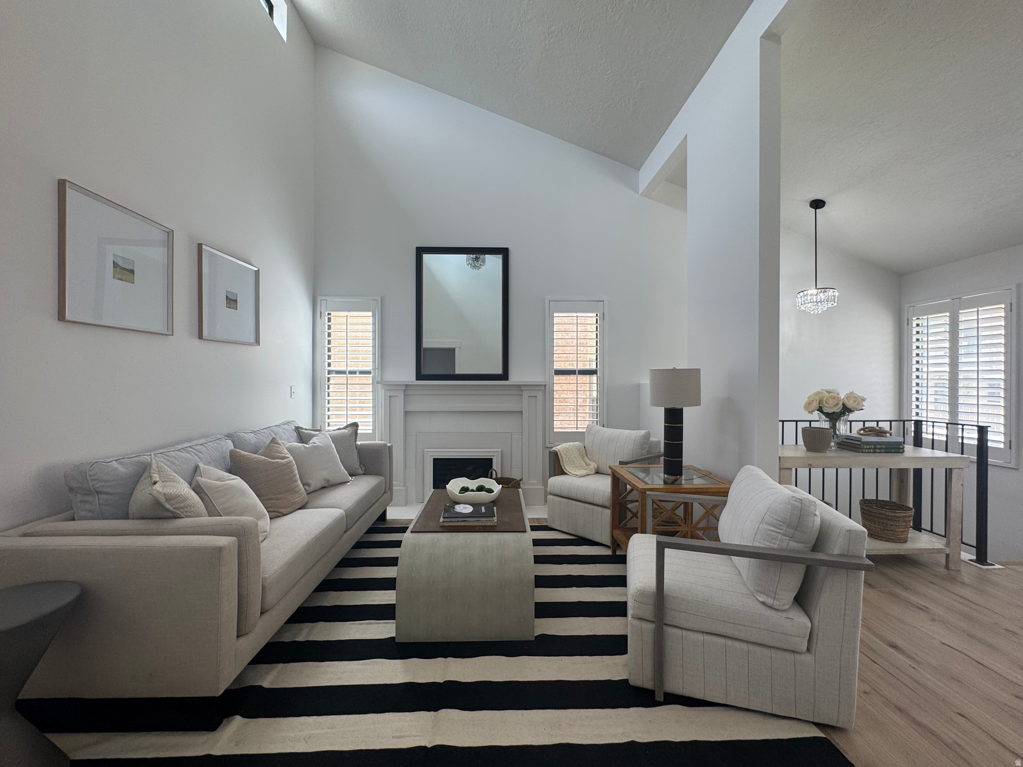 EDINBURGH - Residential