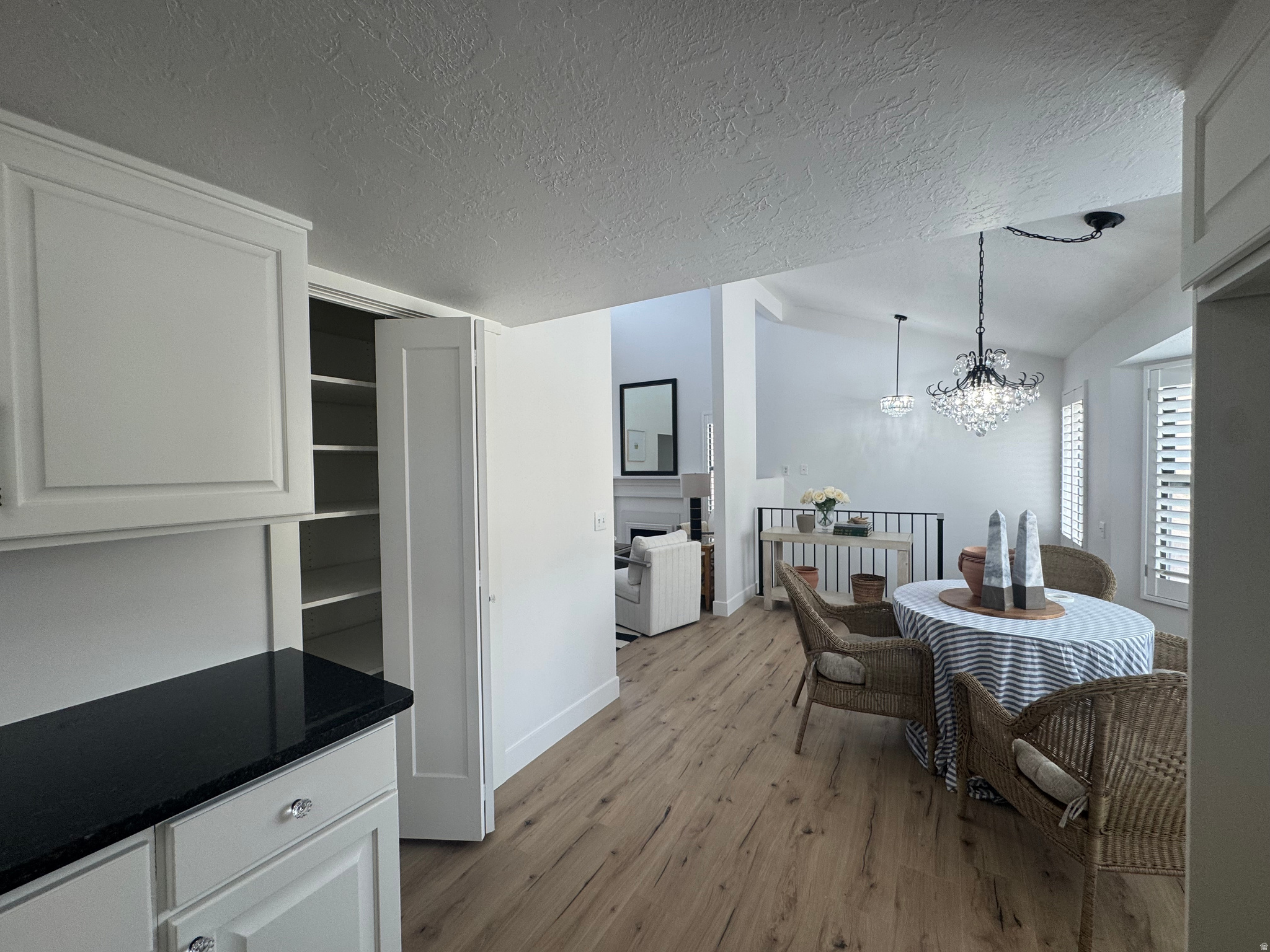 EDINBURGH - Residential