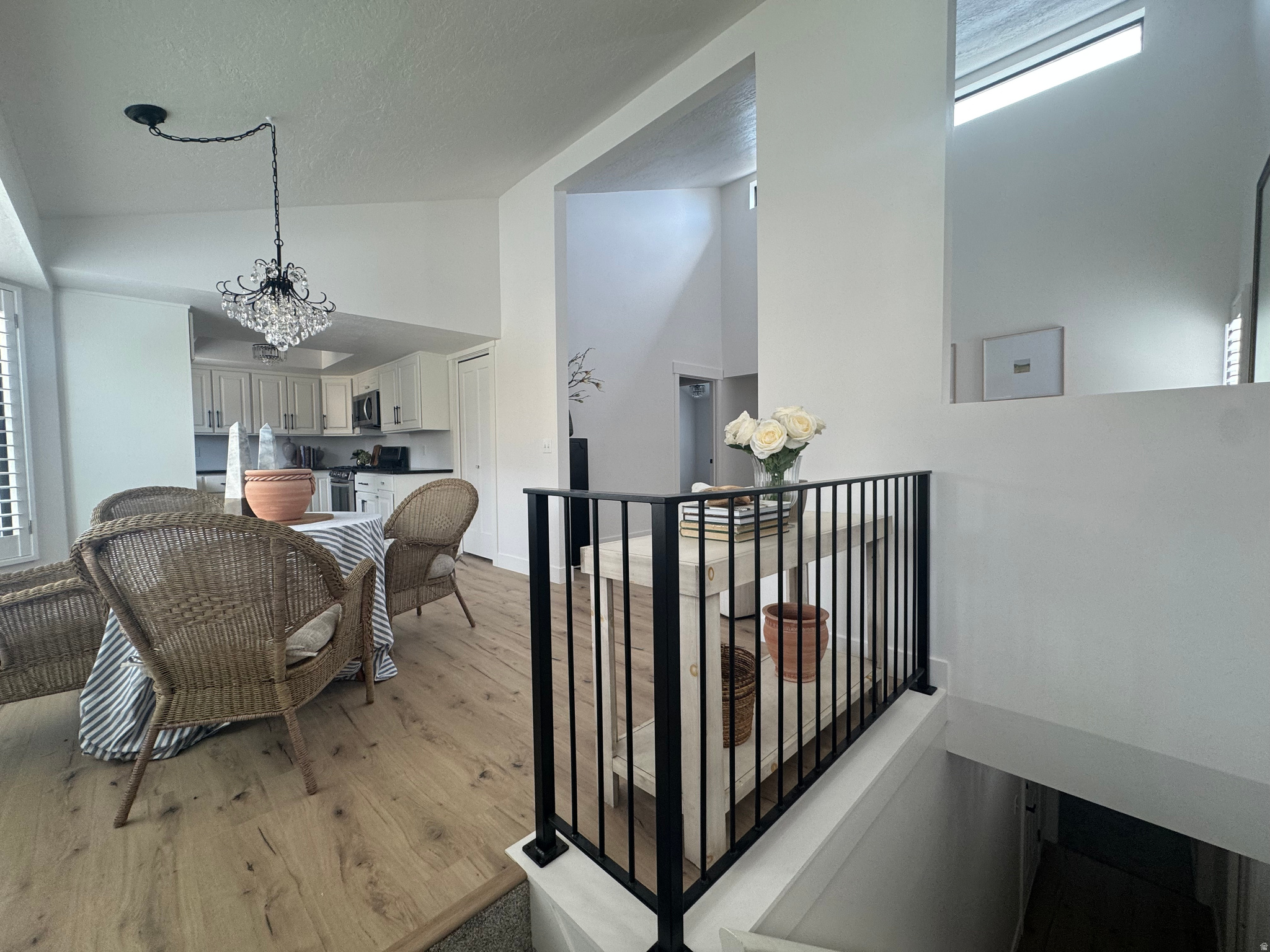 EDINBURGH - Residential