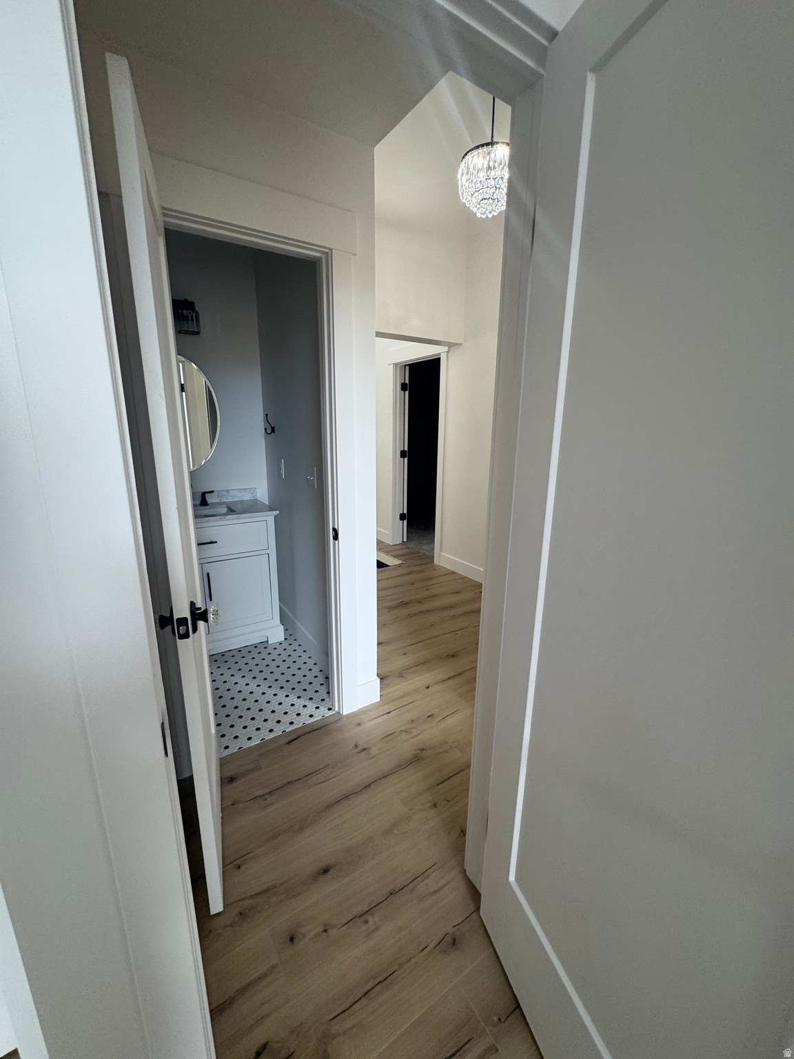 EDINBURGH - Residential