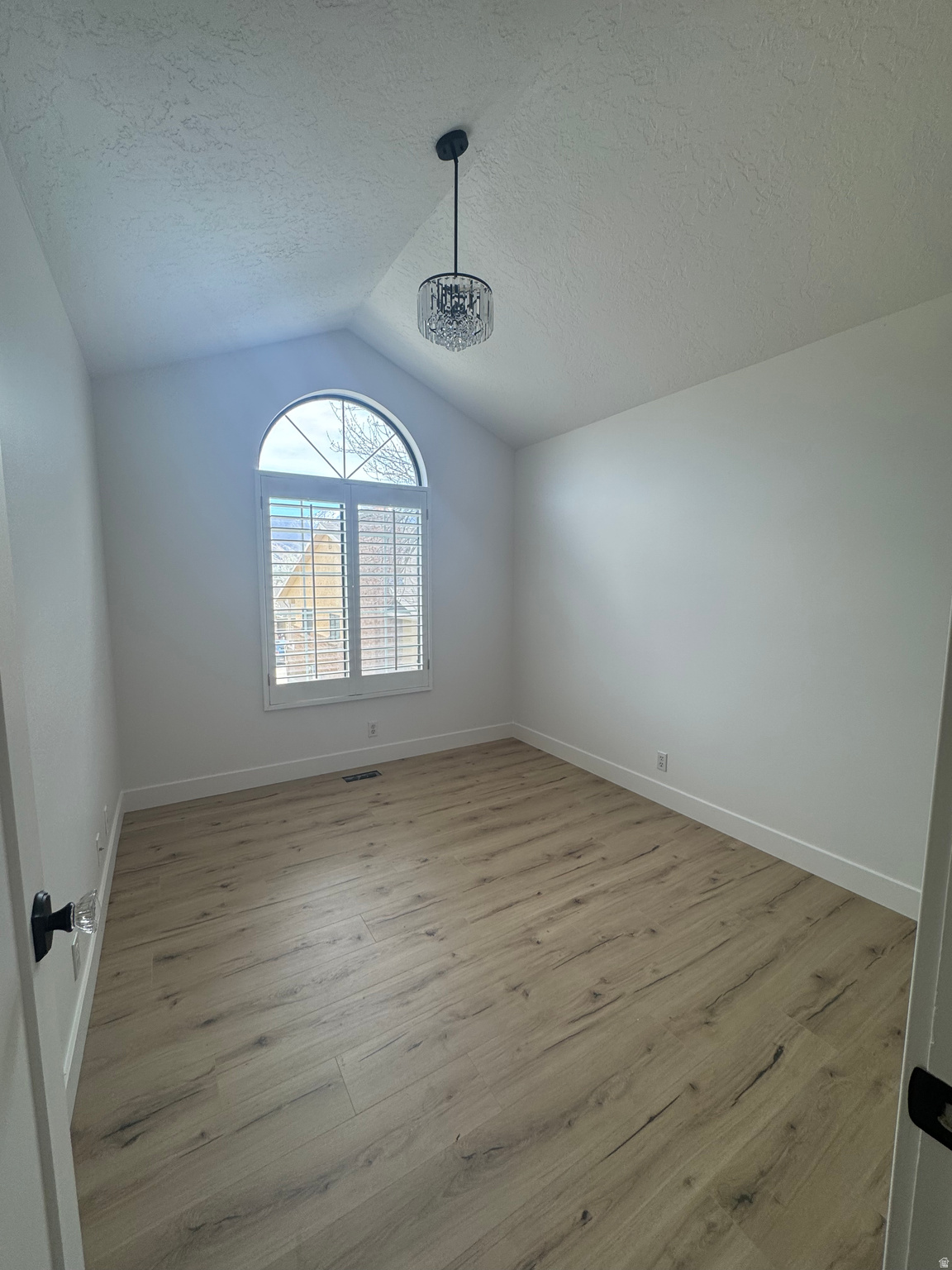 EDINBURGH - Residential