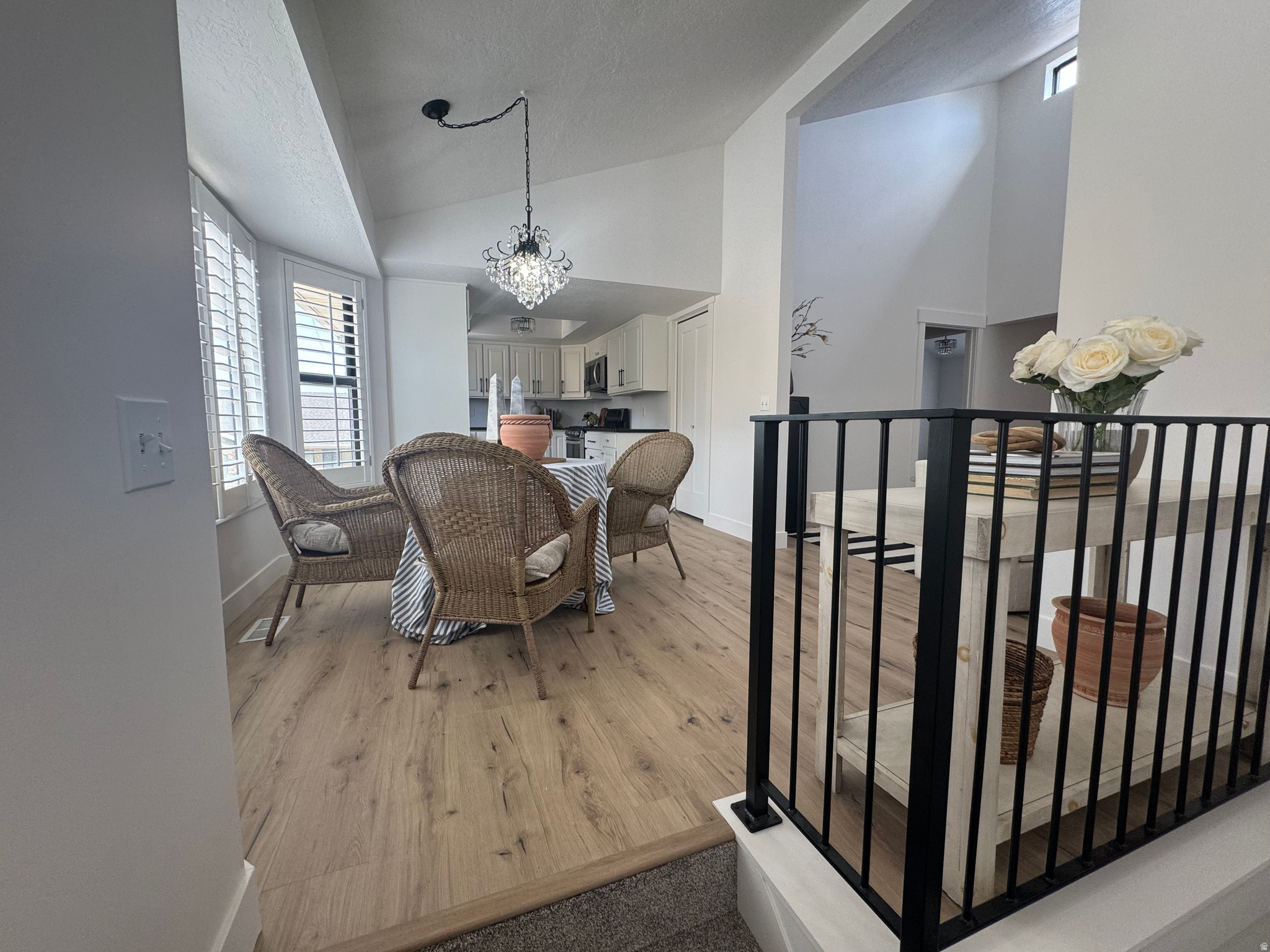 EDINBURGH - Residential