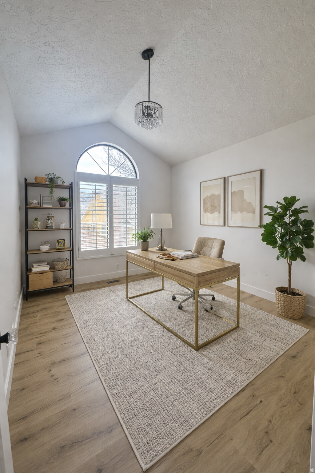 EDINBURGH - Residential