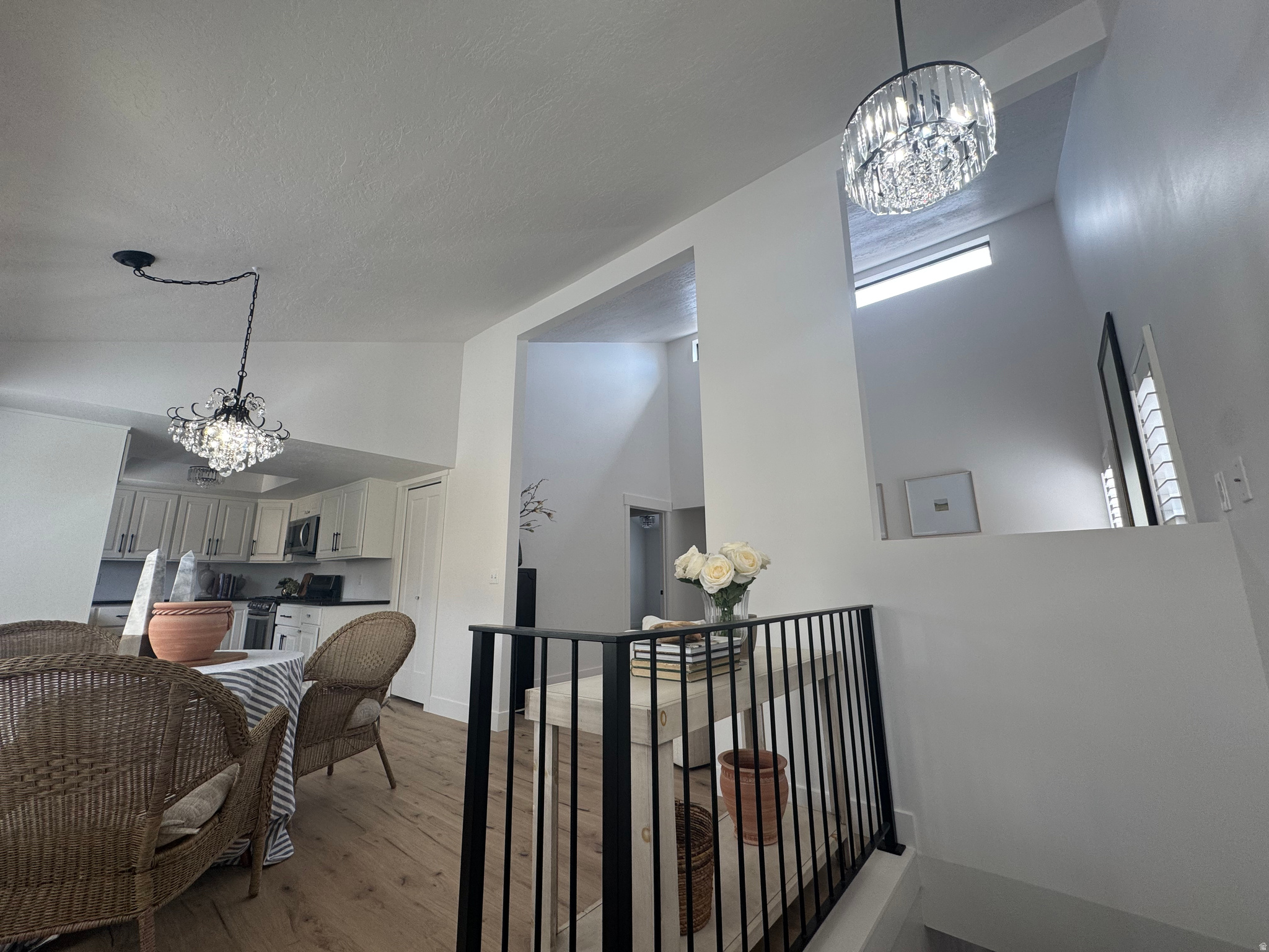 EDINBURGH - Residential