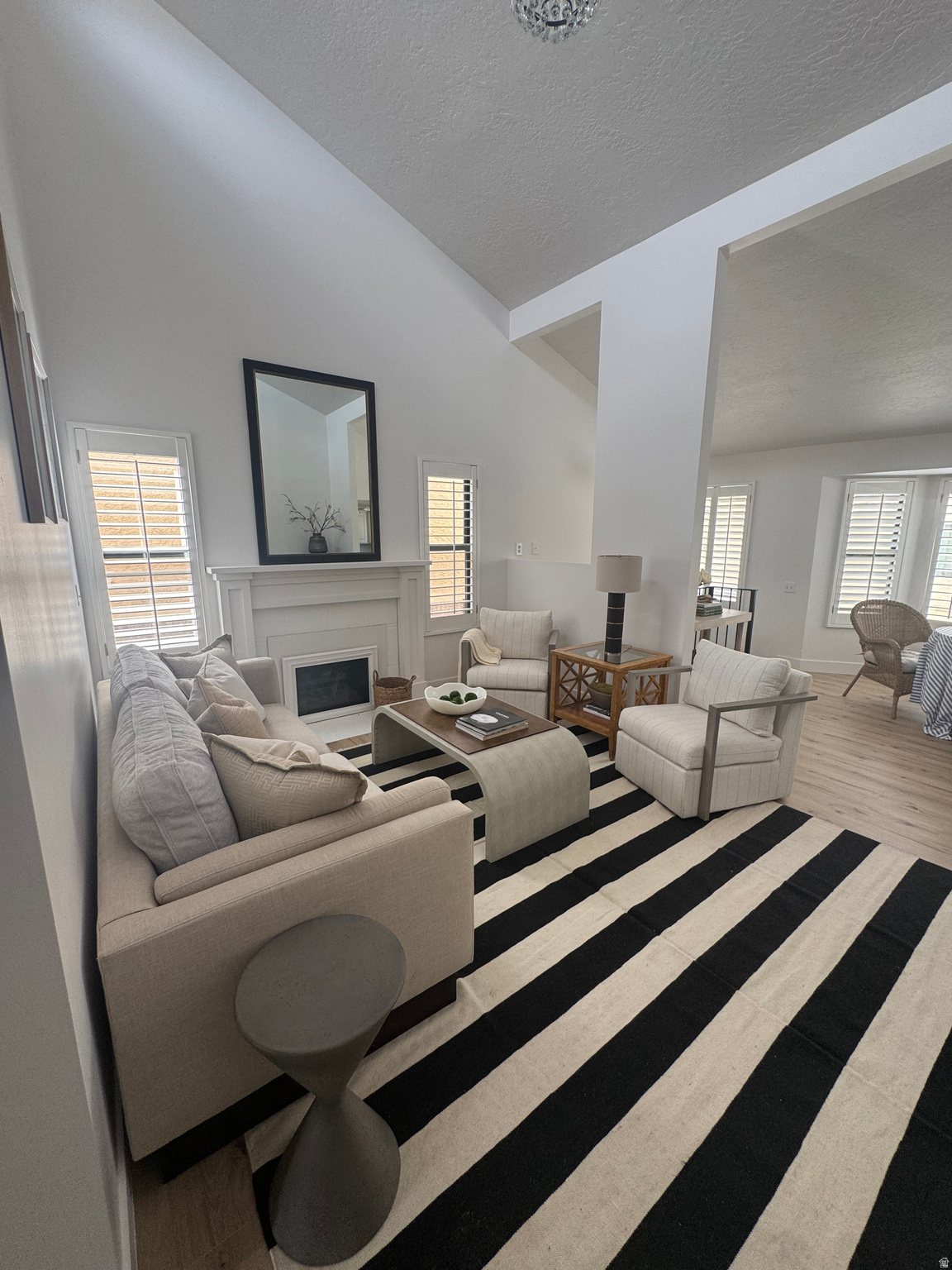 EDINBURGH - Residential