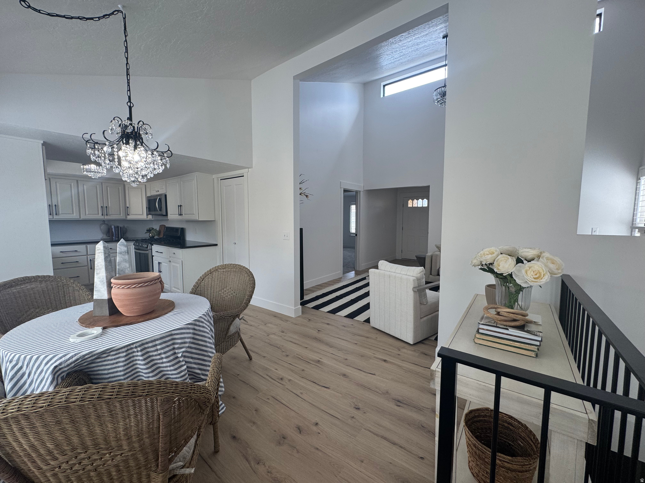 EDINBURGH - Residential