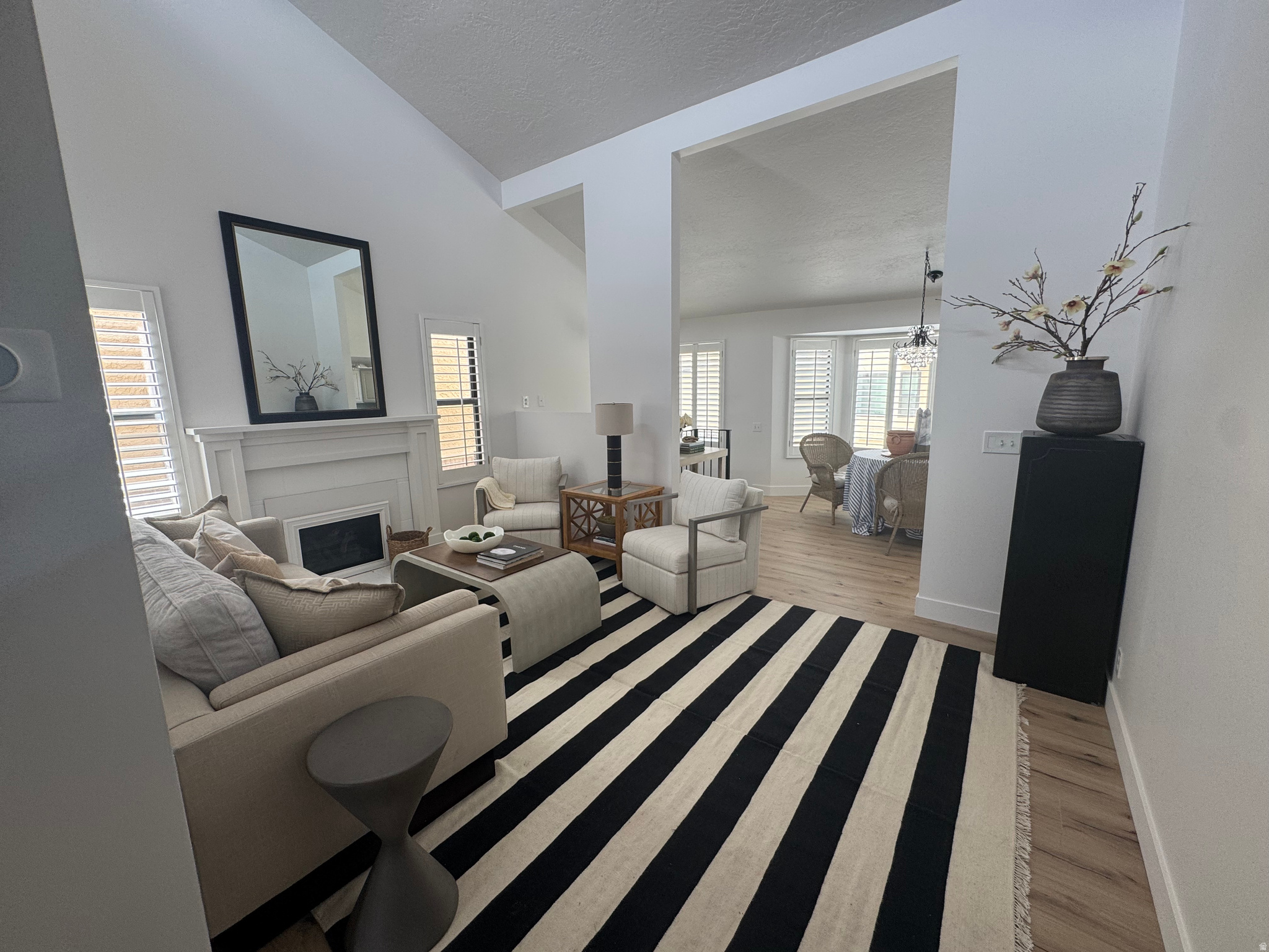 EDINBURGH - Residential