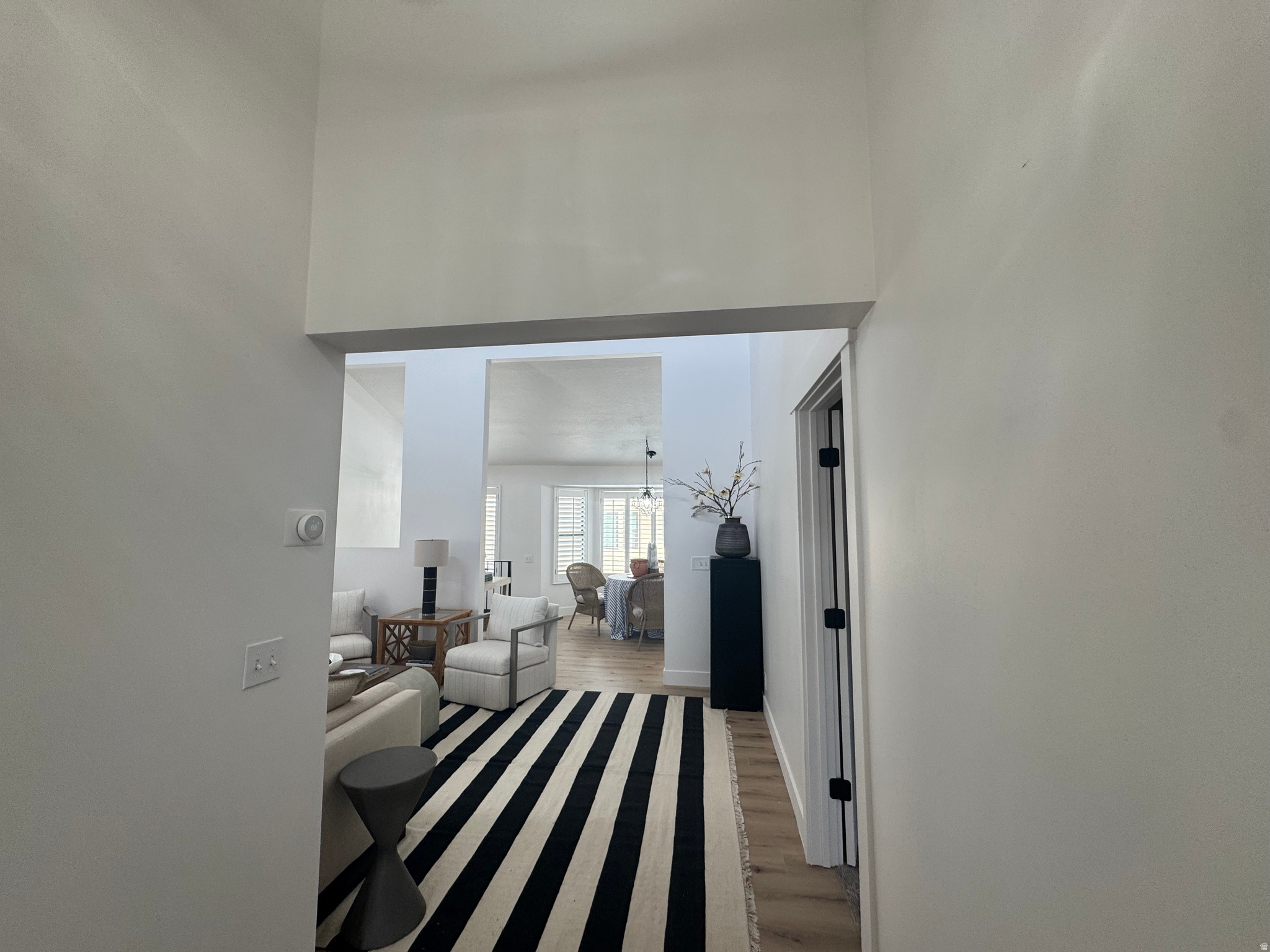 EDINBURGH - Residential