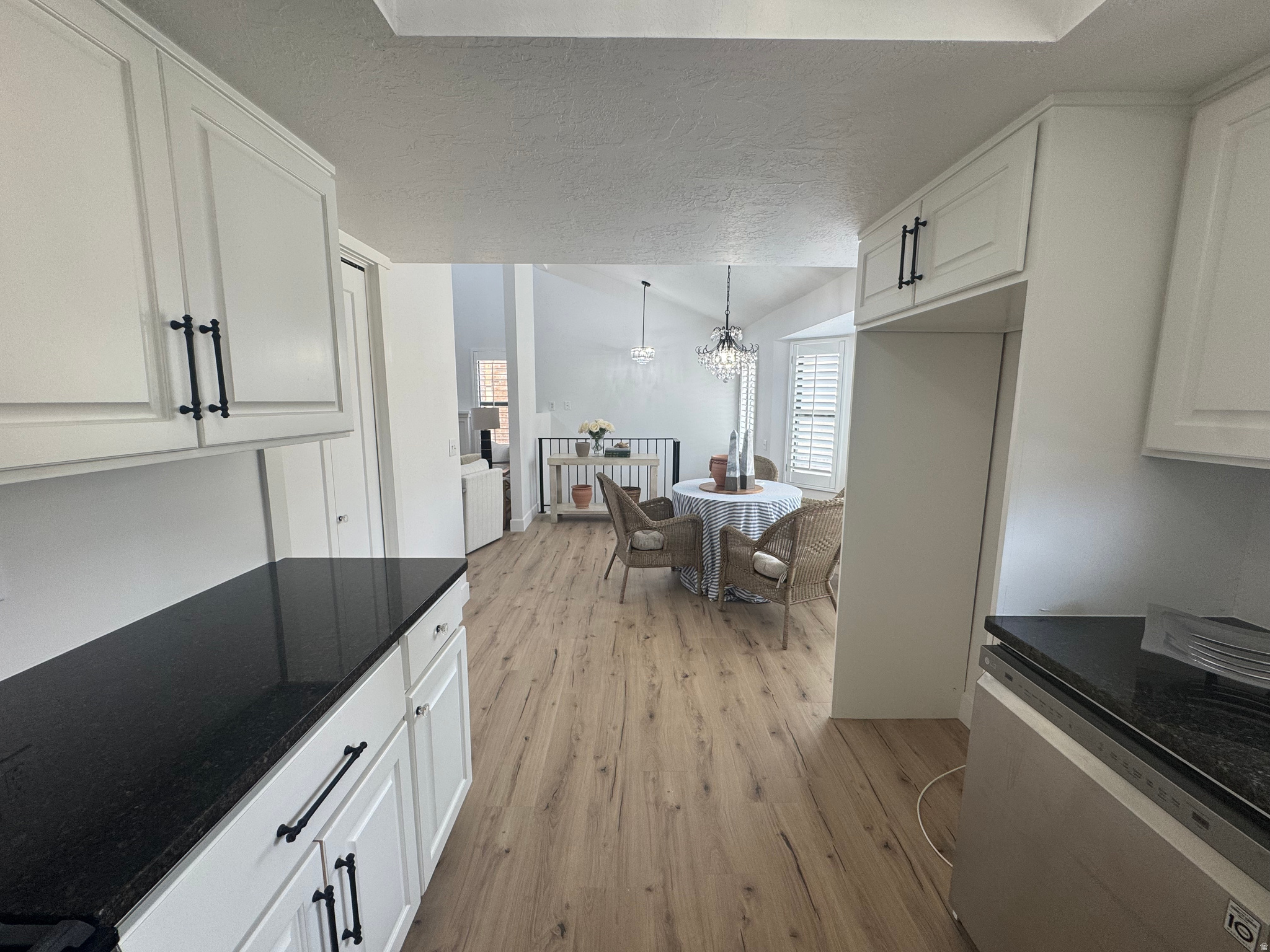EDINBURGH - Residential