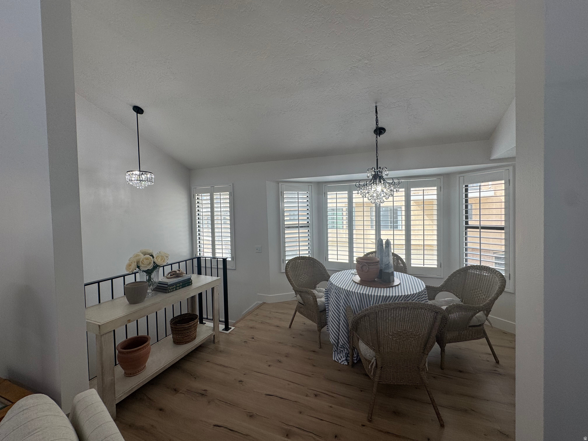 EDINBURGH - Residential