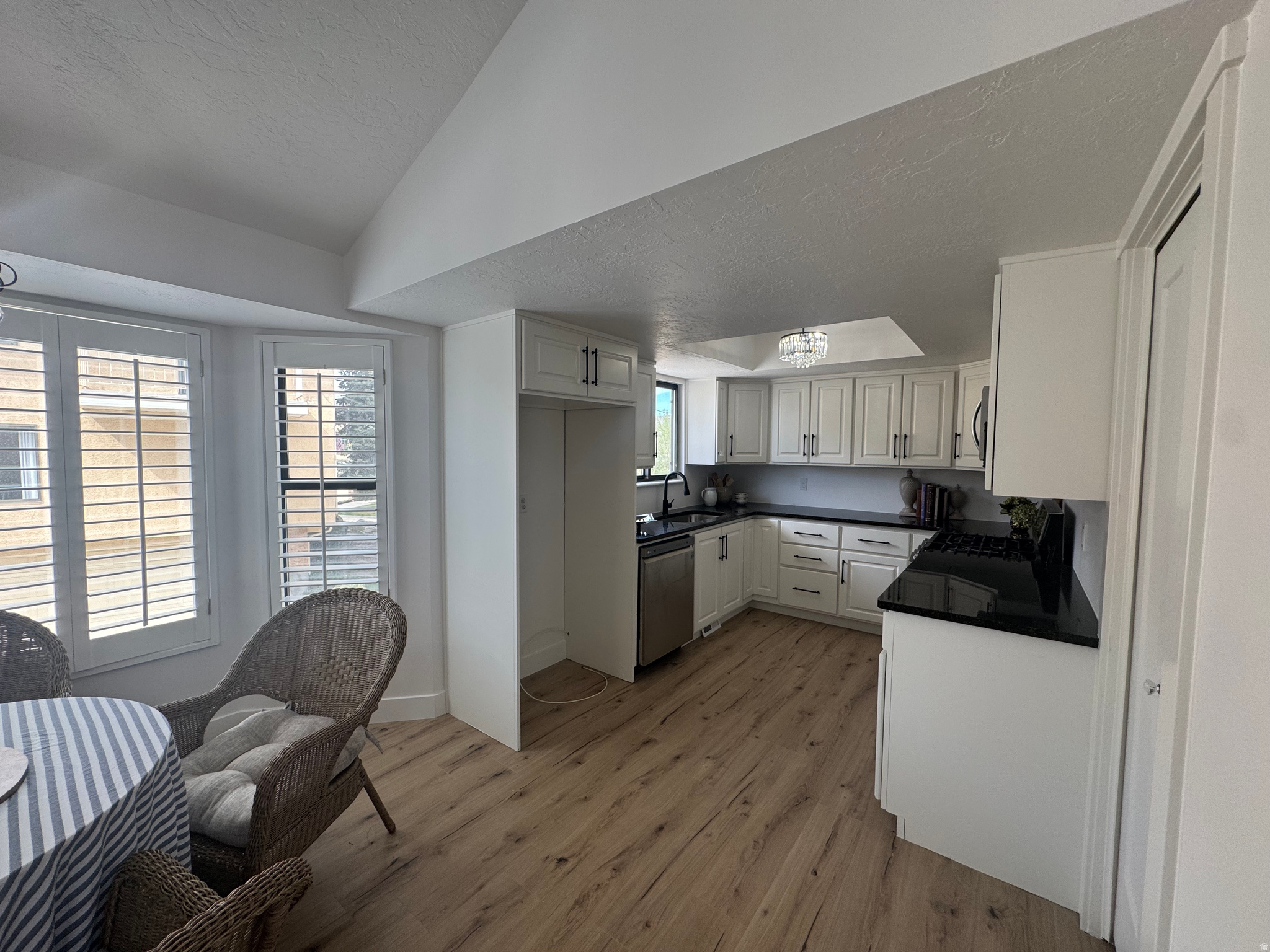 EDINBURGH - Residential