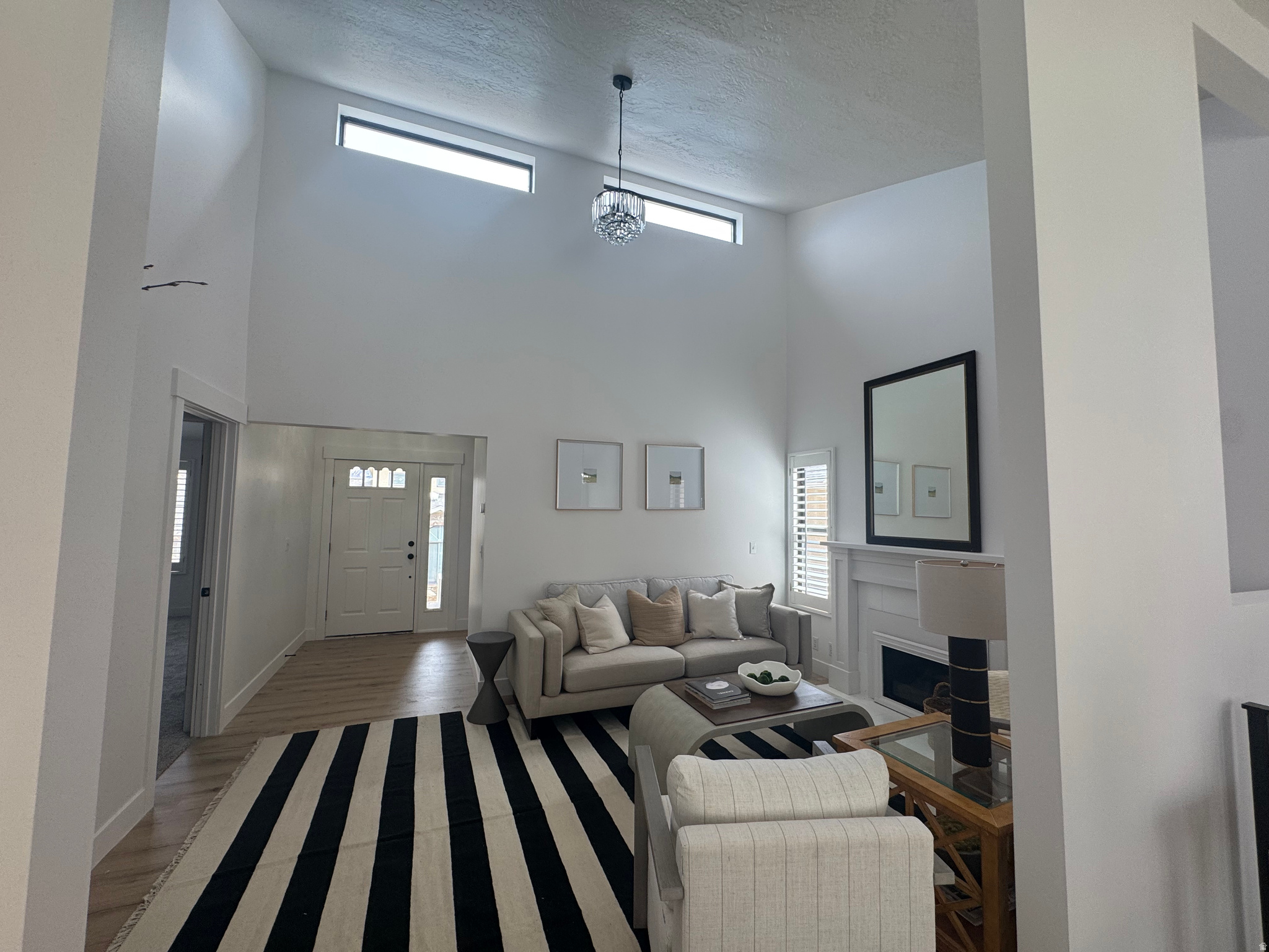 EDINBURGH - Residential
