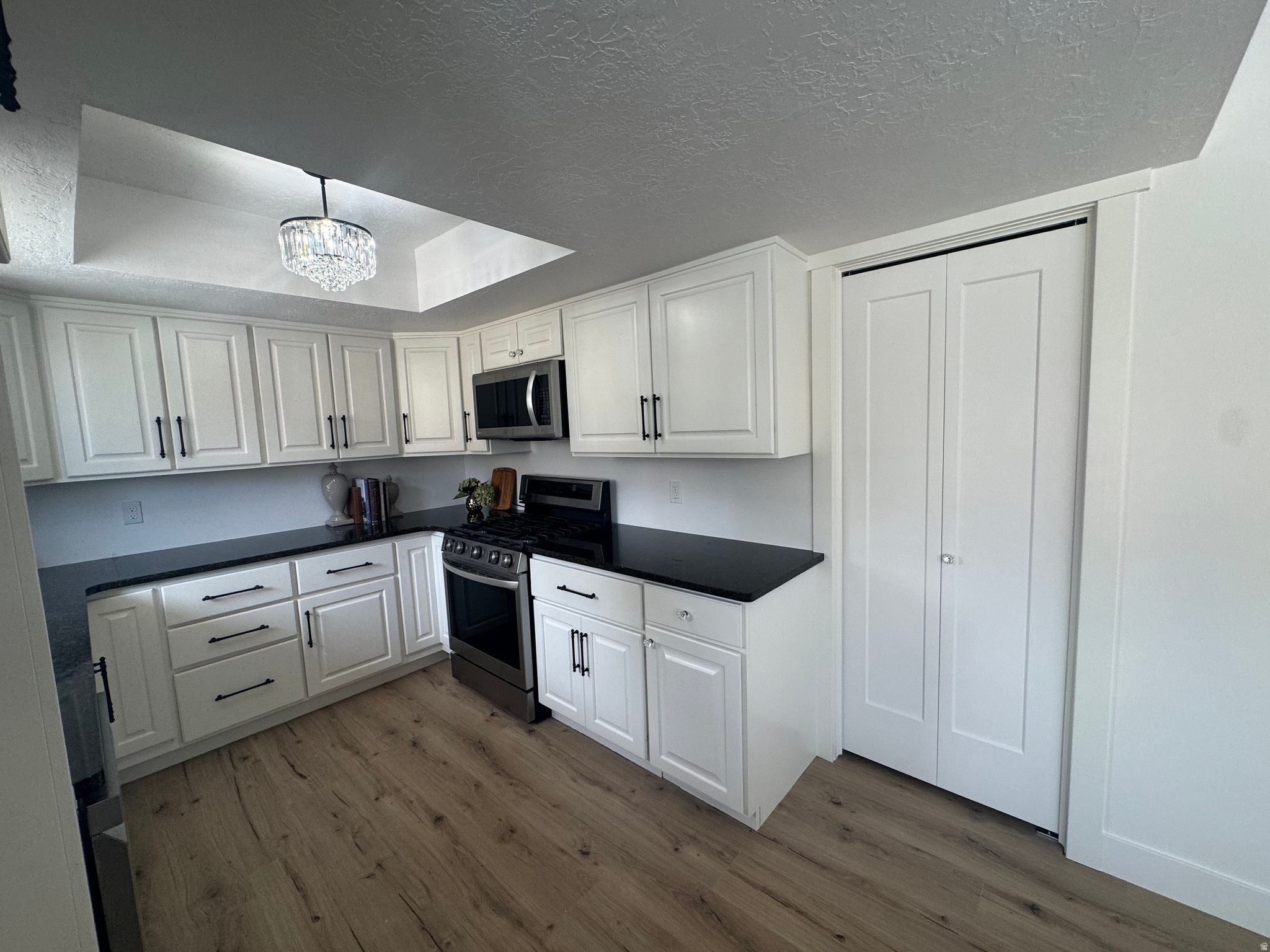 EDINBURGH - Residential