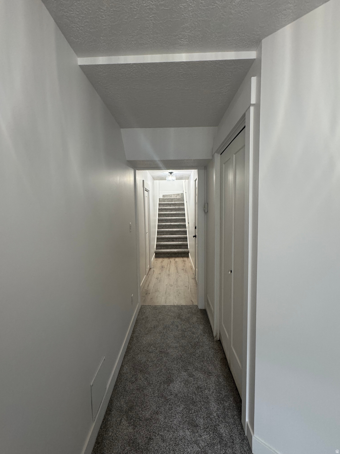 EDINBURGH - Residential