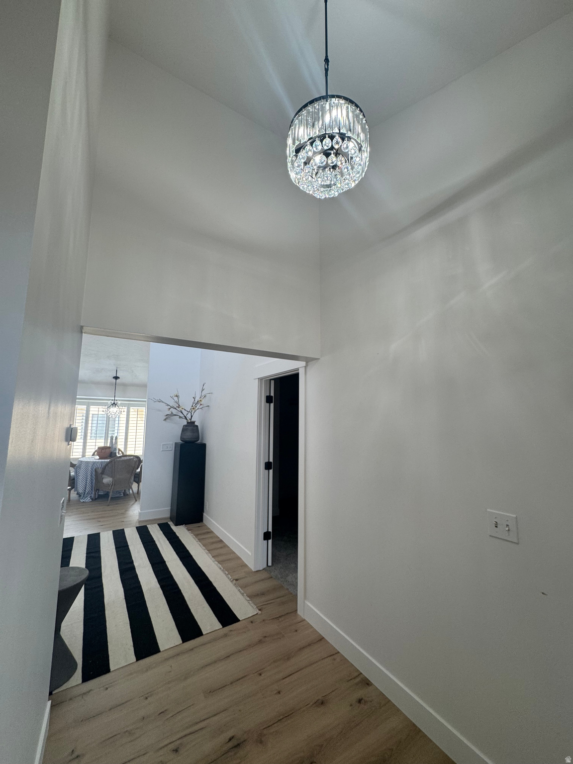 EDINBURGH - Residential