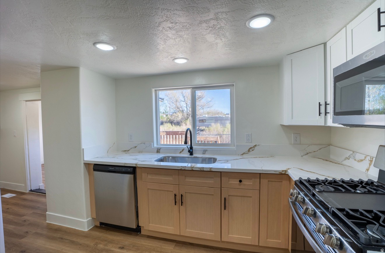 ESQUIRE ESTATES SUBDIVISION - Residential