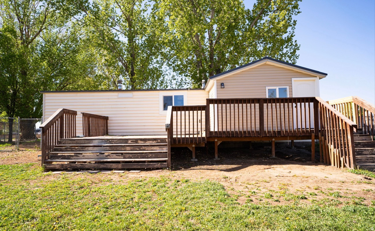 ESQUIRE ESTATES SUBDIVISION - Residential