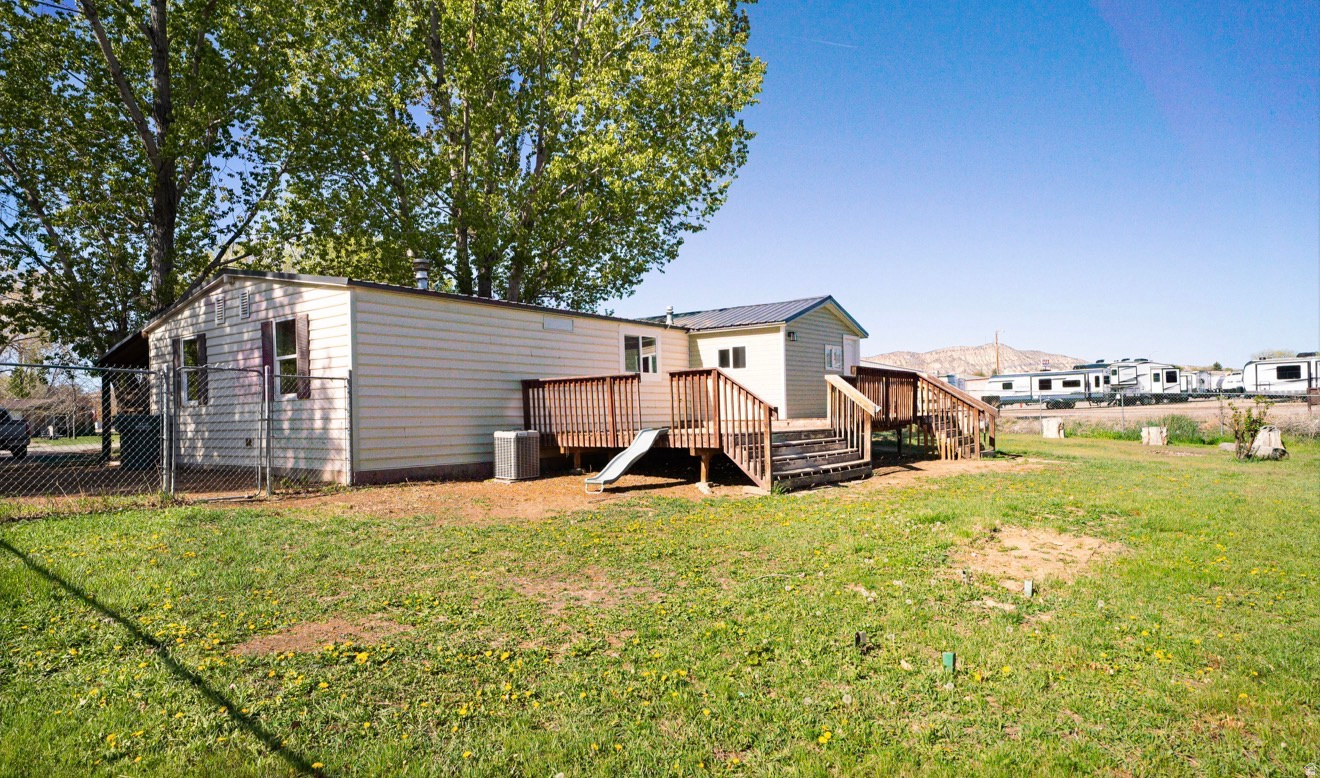 ESQUIRE ESTATES SUBDIVISION - Residential