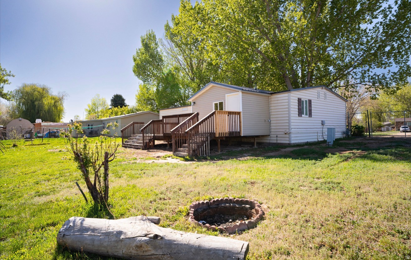 ESQUIRE ESTATES SUBDIVISION - Residential