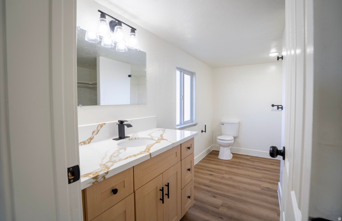 ESQUIRE ESTATES SUBDIVISION - Residential