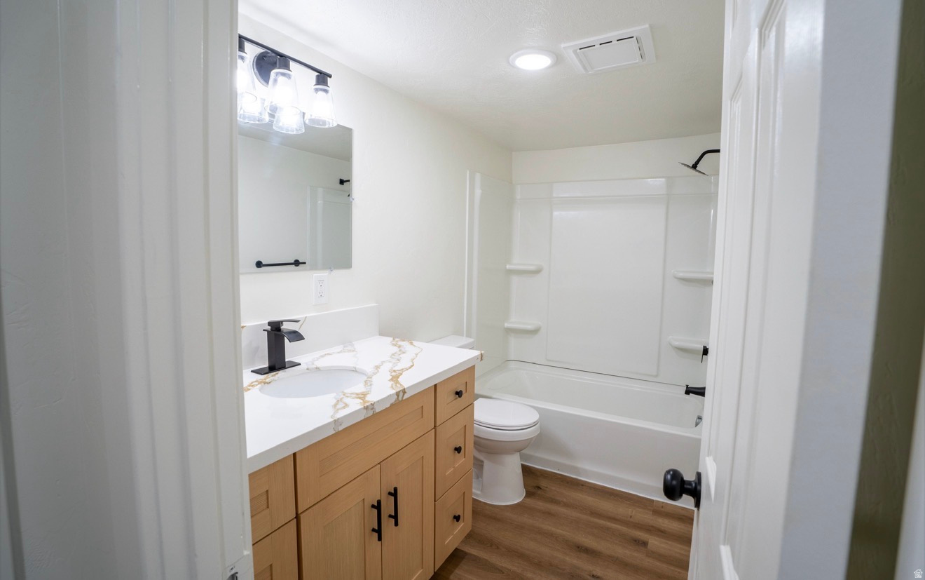 ESQUIRE ESTATES SUBDIVISION - Residential