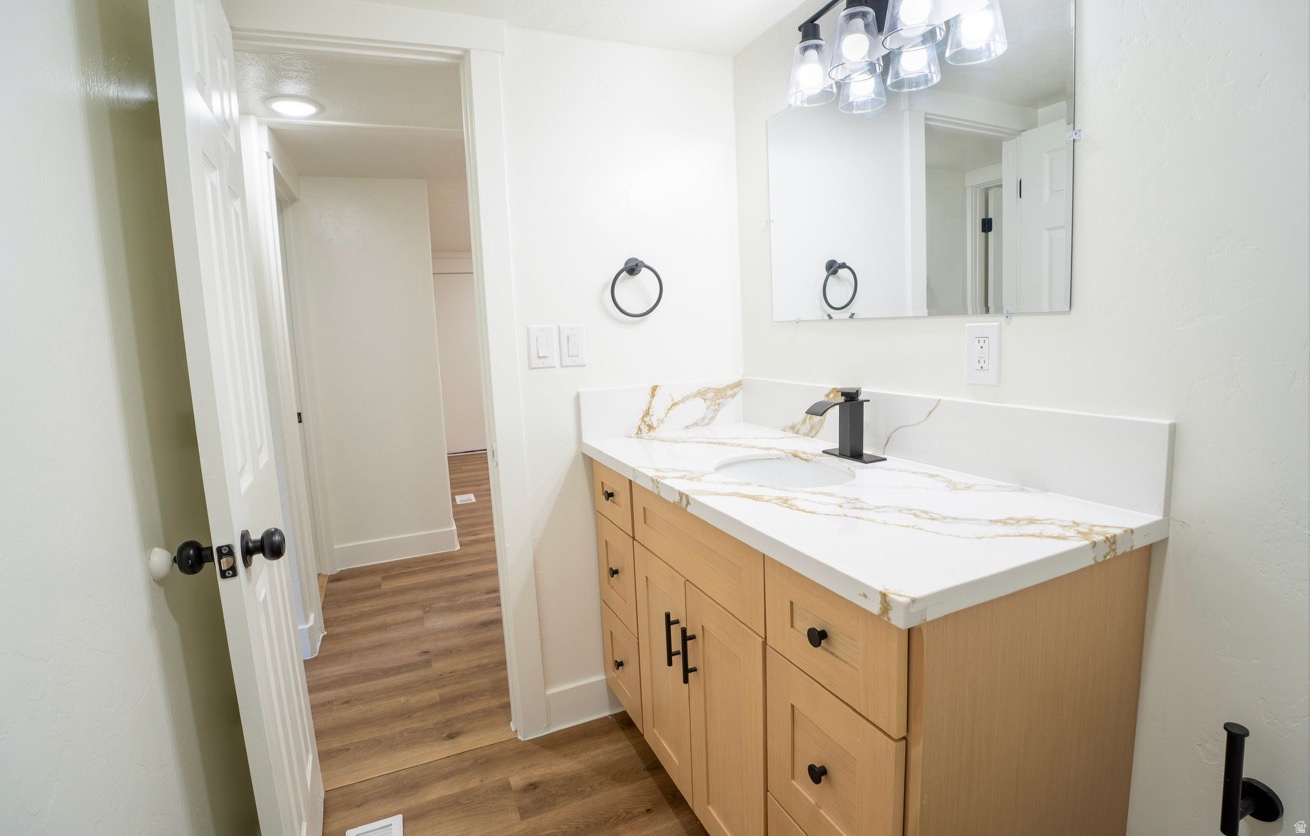ESQUIRE ESTATES SUBDIVISION - Residential