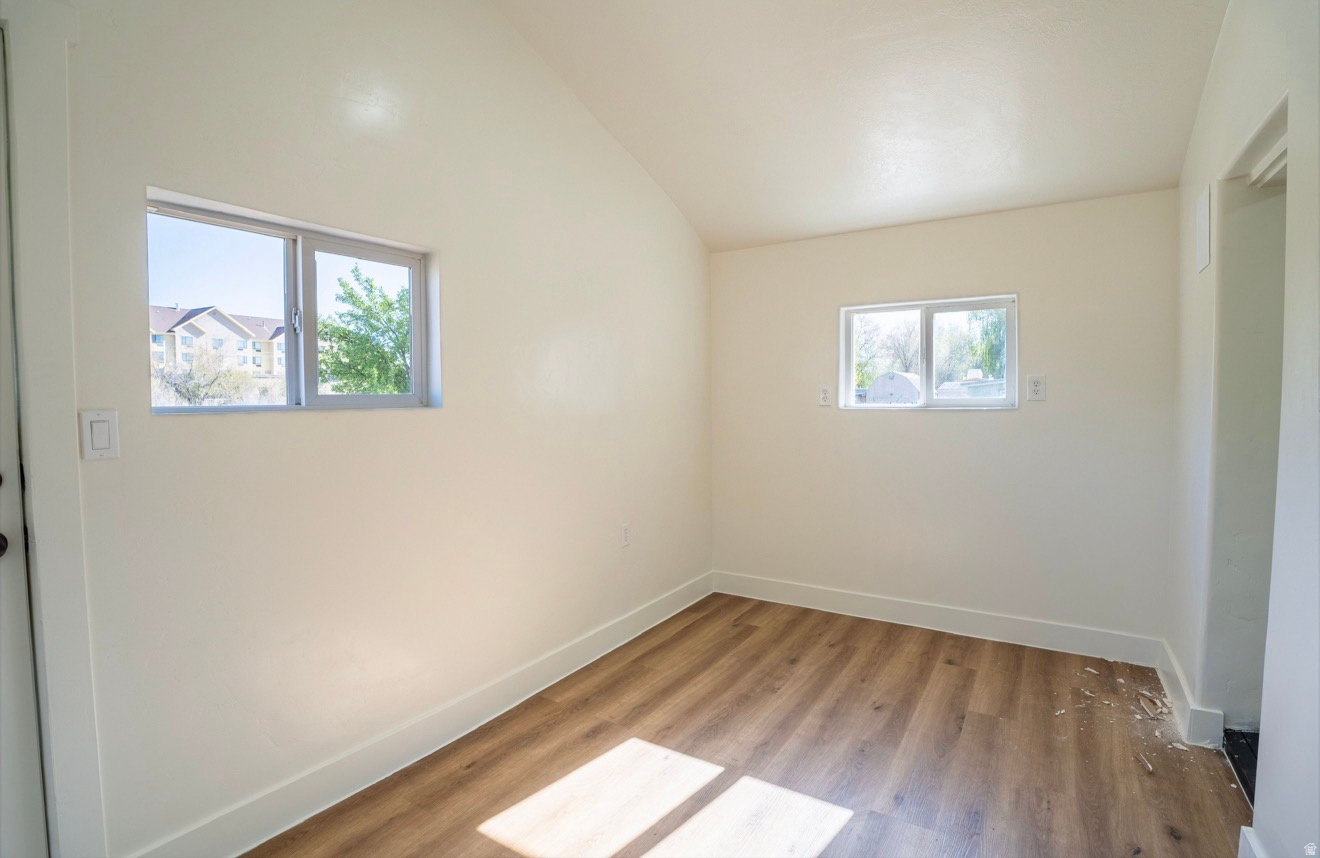 ESQUIRE ESTATES SUBDIVISION - Residential
