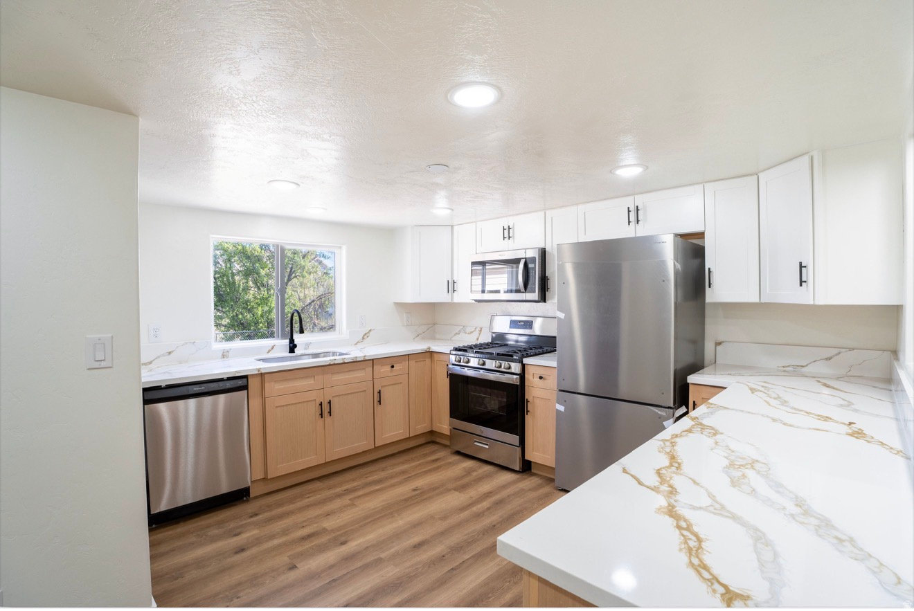 ESQUIRE ESTATES SUBDIVISION - Residential