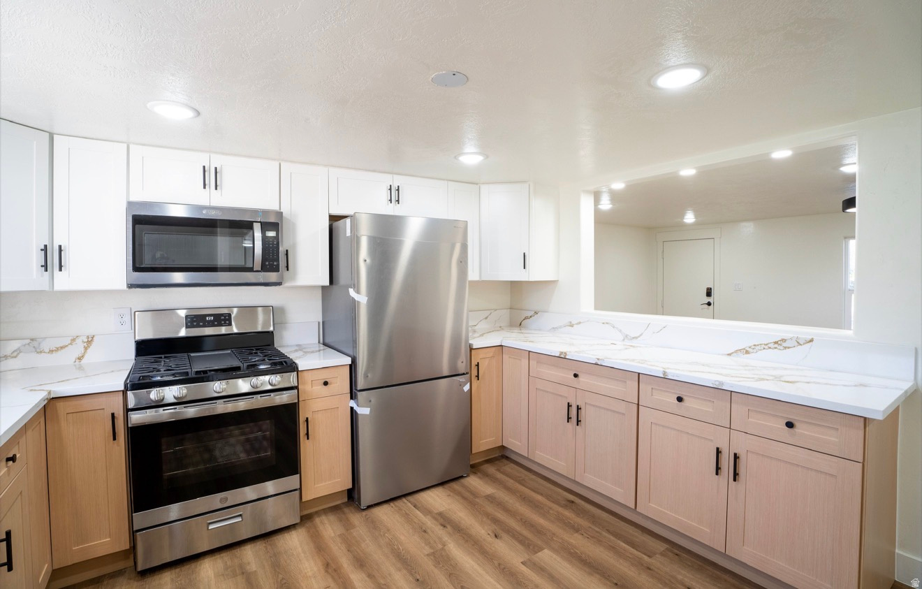 ESQUIRE ESTATES SUBDIVISION - Residential