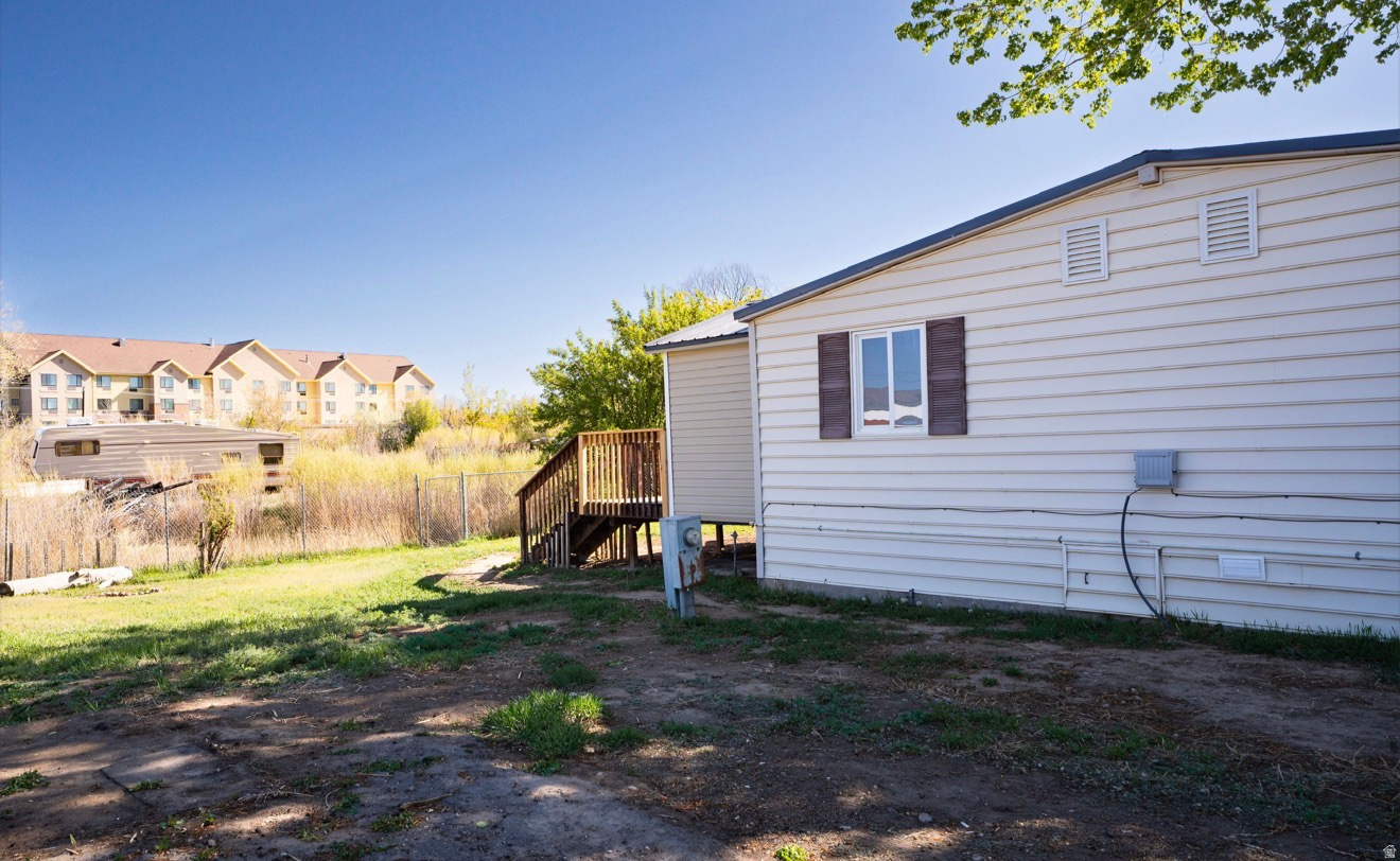 ESQUIRE ESTATES SUBDIVISION - Residential
