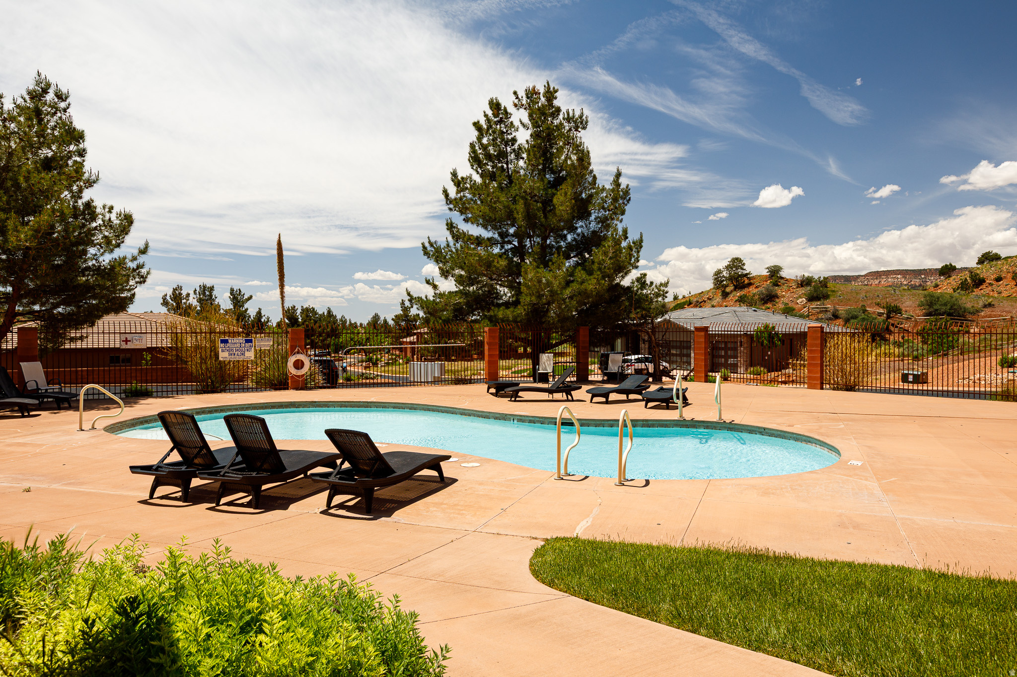 KANAB - Residential