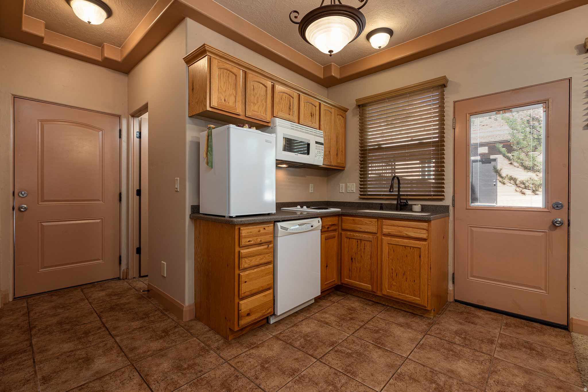 KANAB - Residential