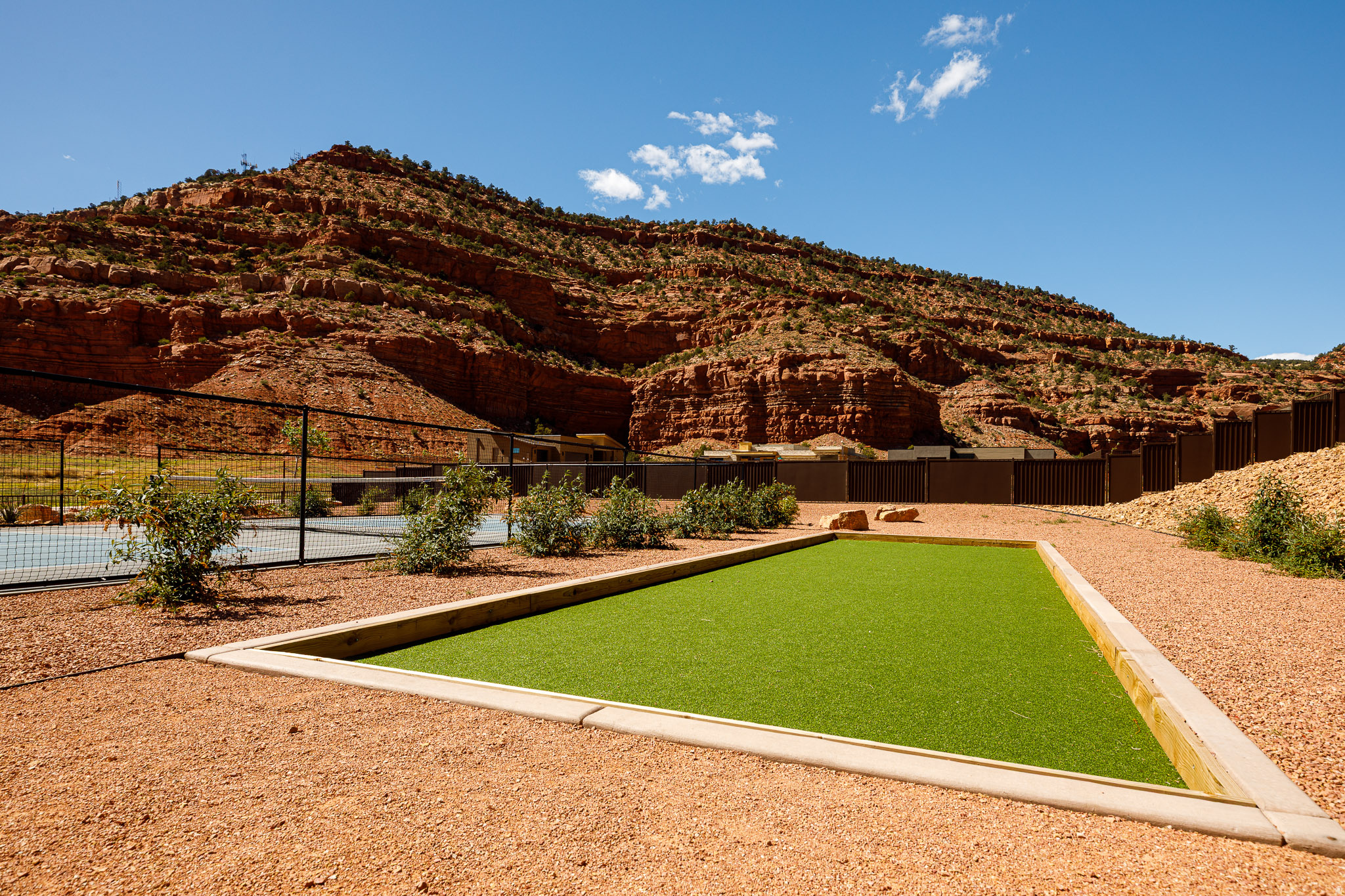 KANAB - Residential