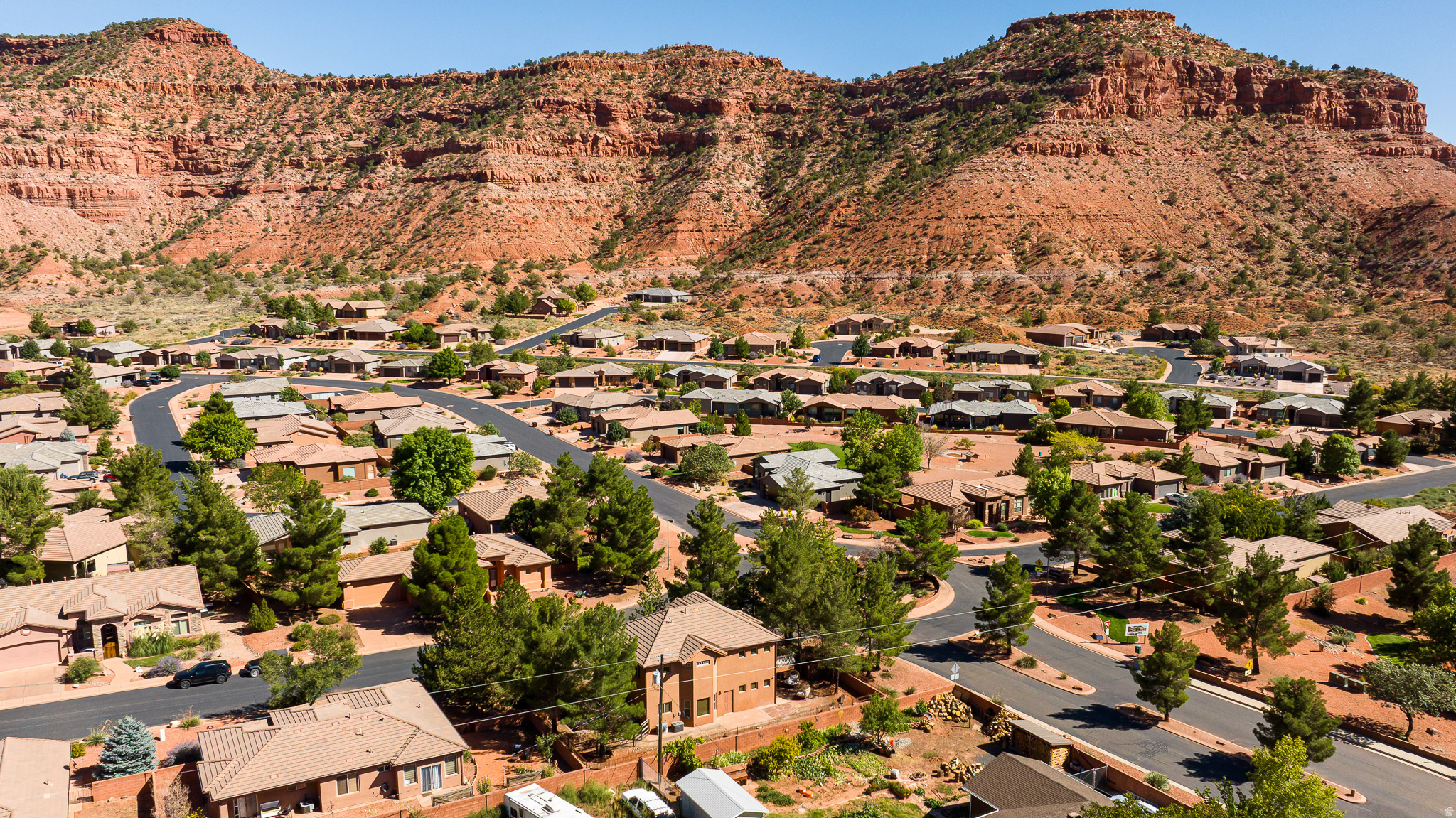 KANAB - Residential