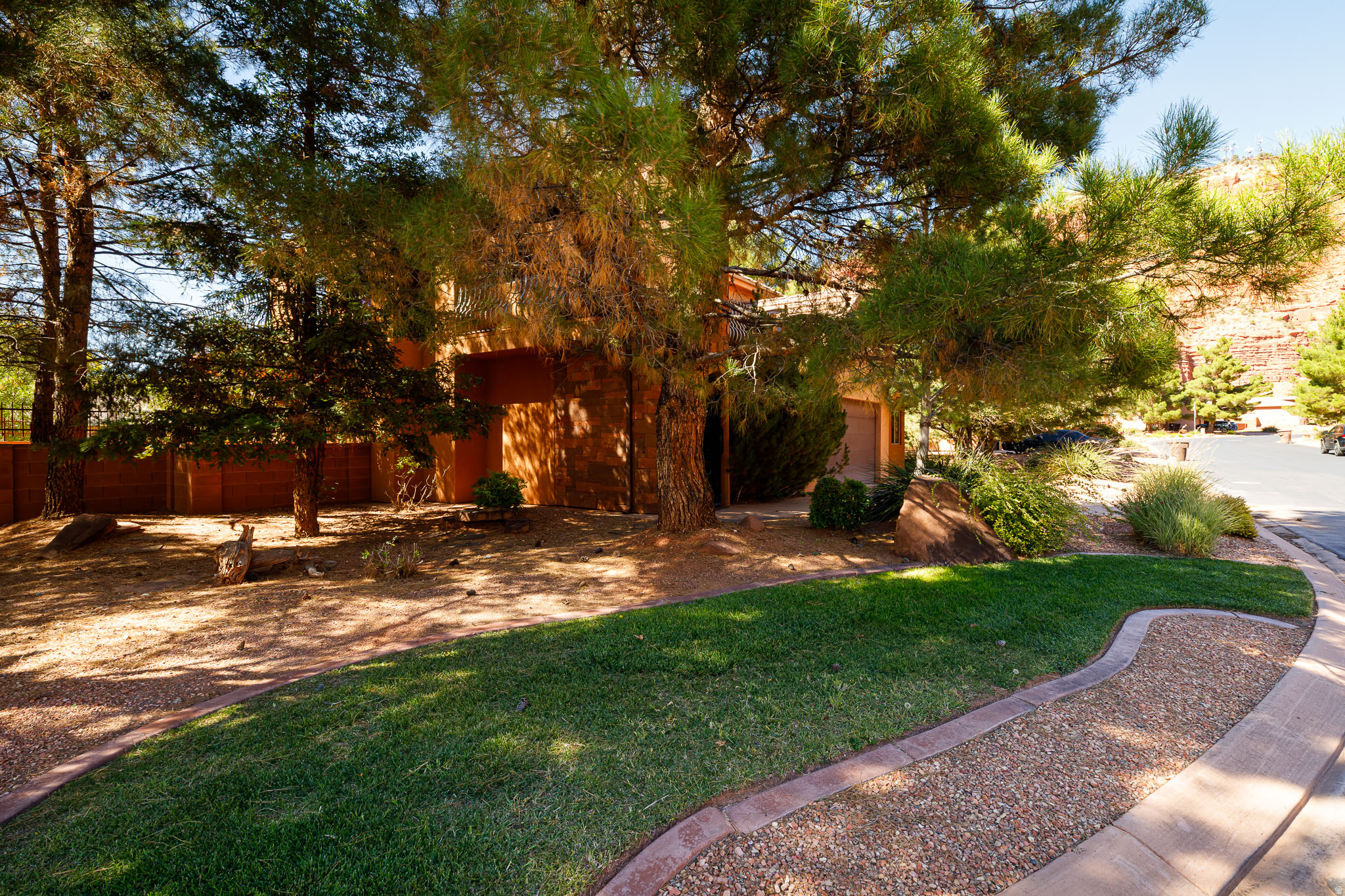 KANAB - Residential