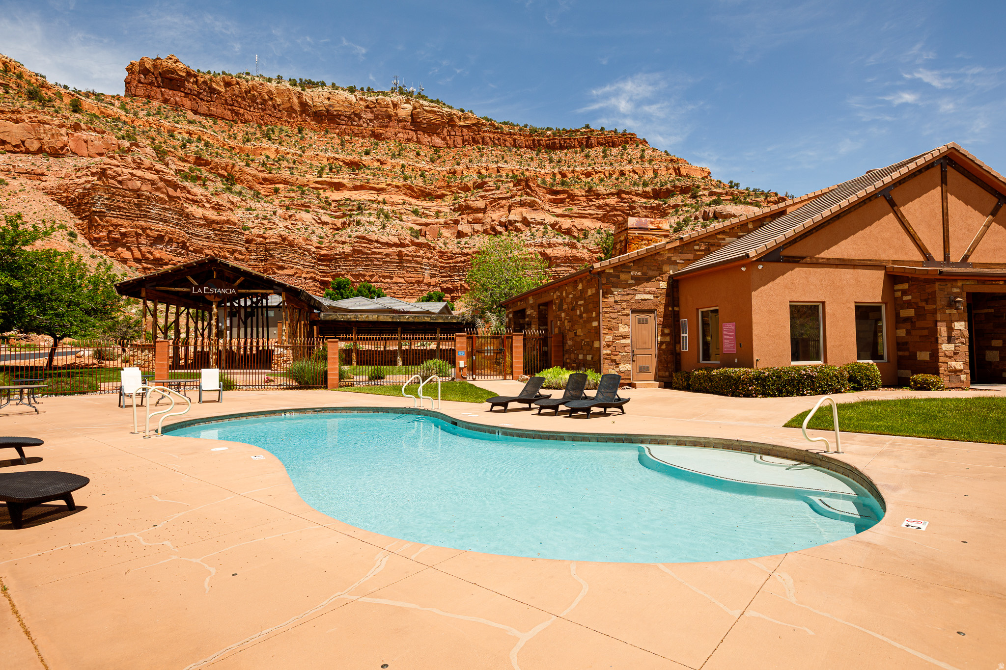KANAB - Residential