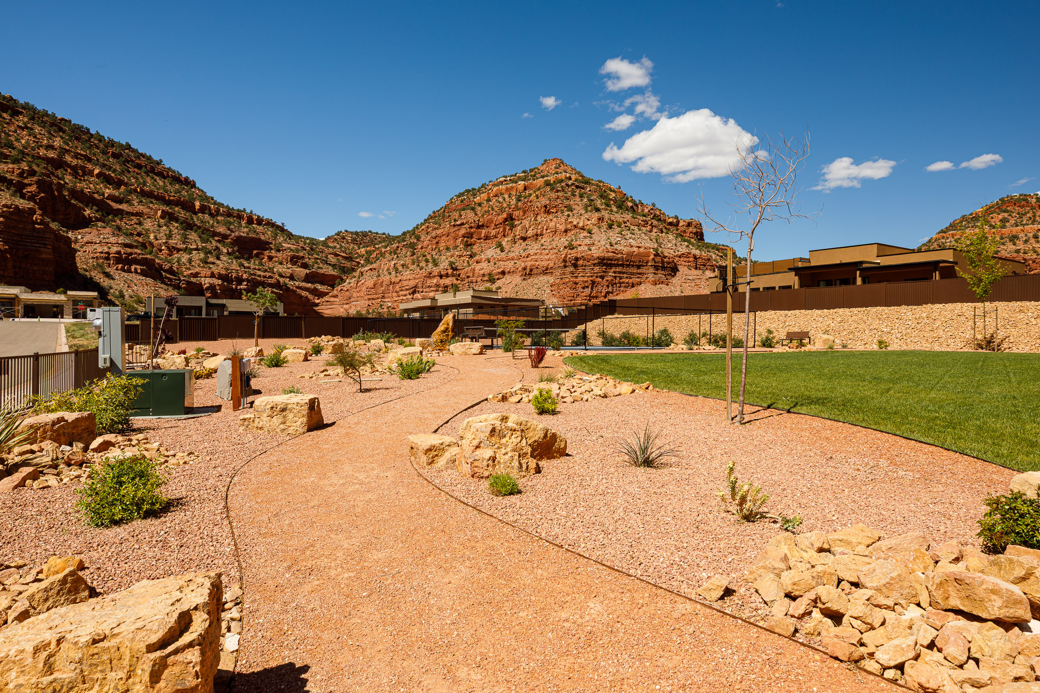 KANAB - Residential